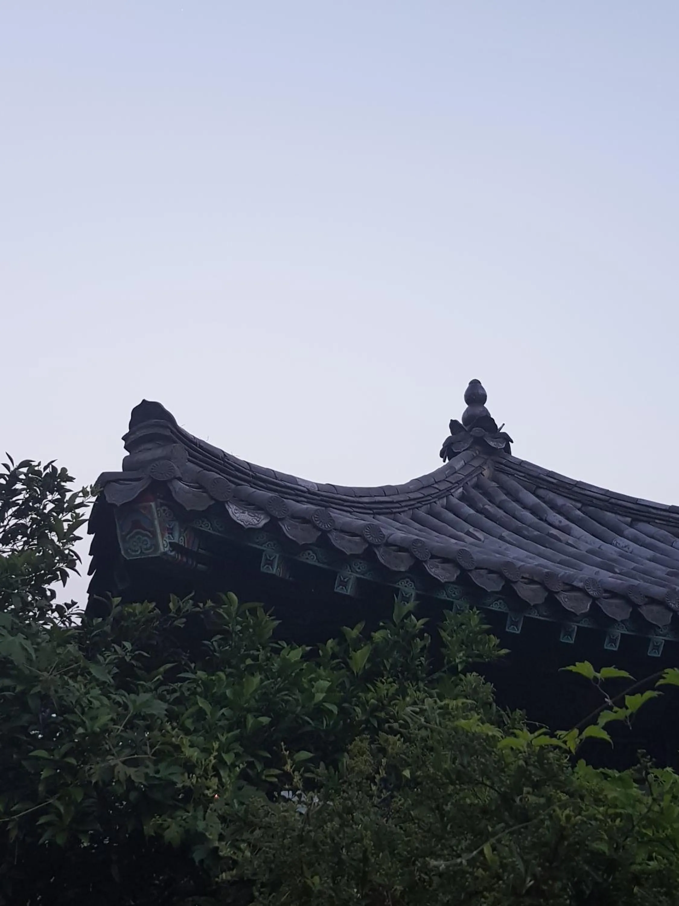 Nearby landmark in Artravel Myeongdong