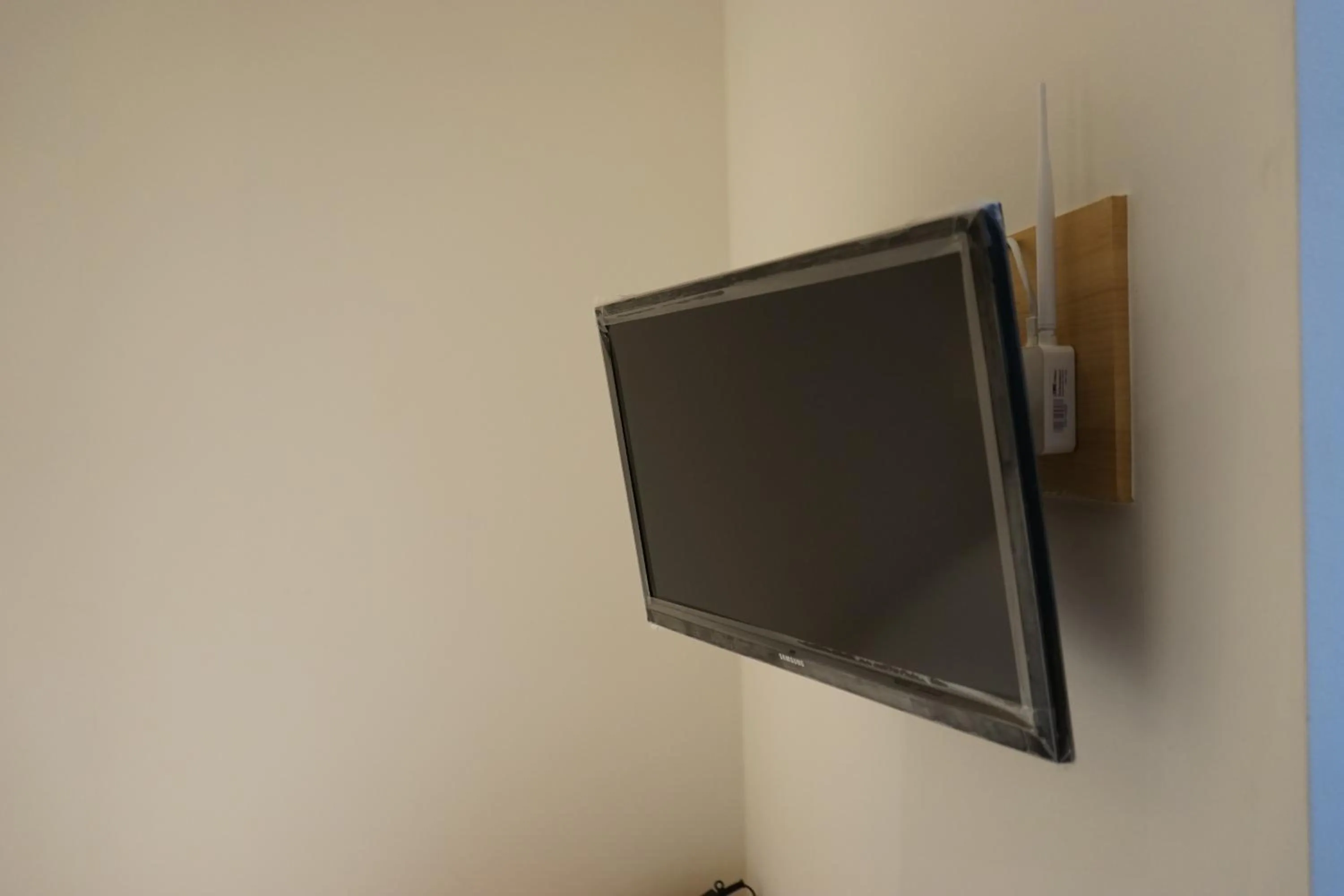 TV and multimedia in Artravel Myeongdong