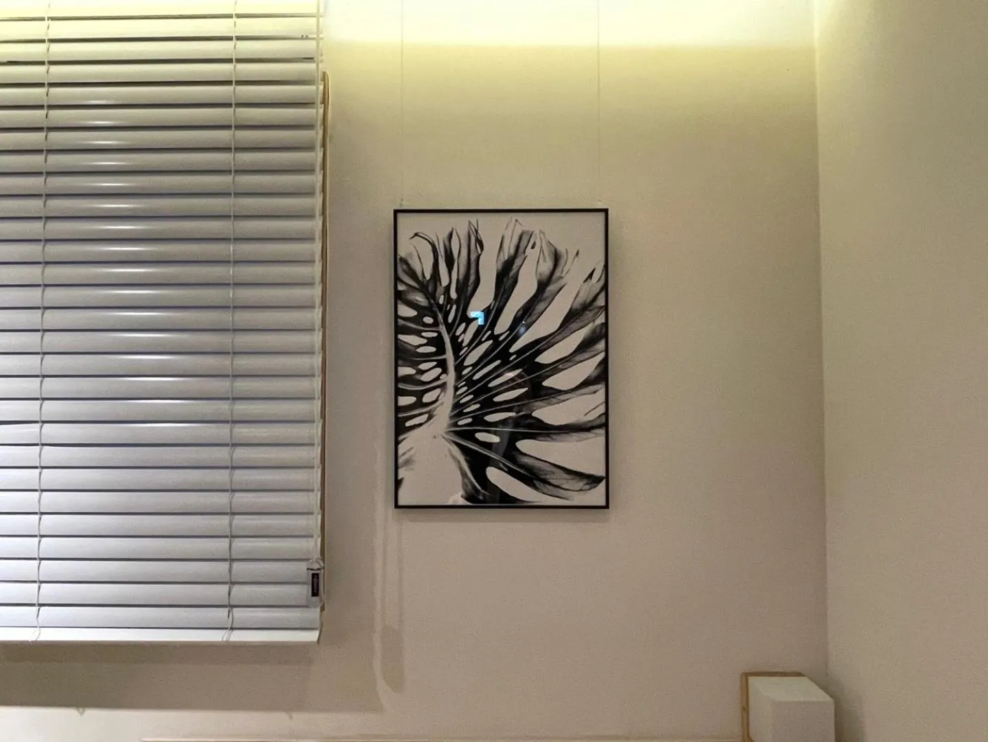 Decorative detail in Artravel Myeongdong