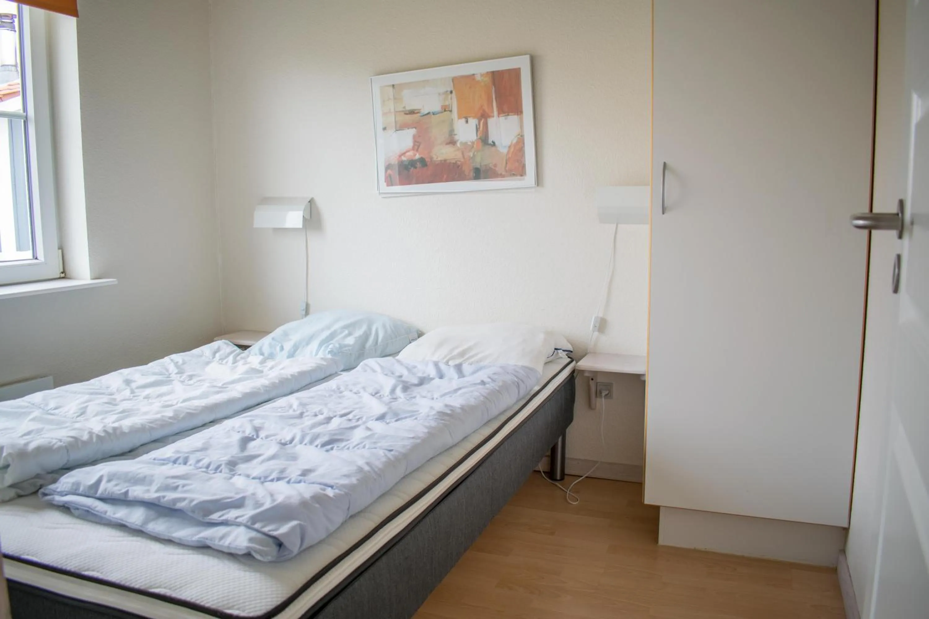 Enjoy Resorts Marina Fiskenæs - Wellness & Waterpark