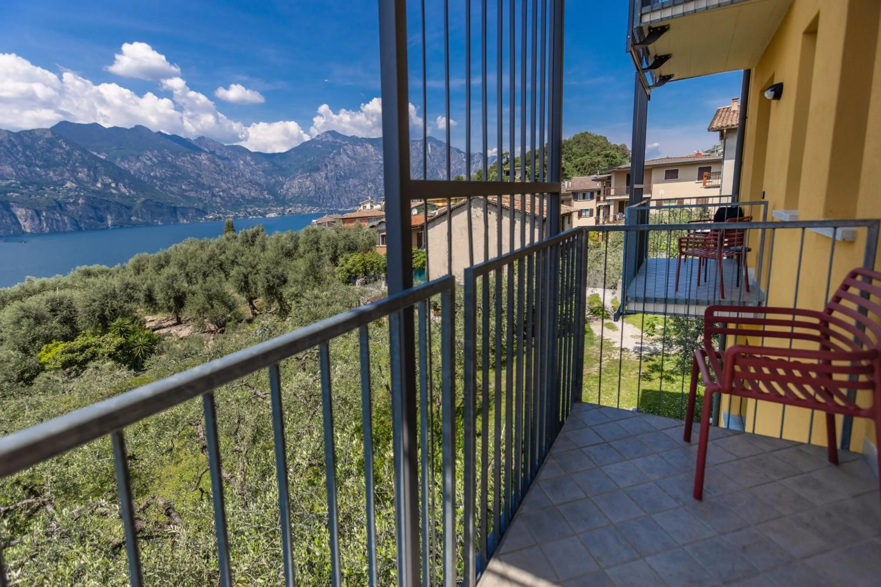 View (from property/room) in Hotel Meridiana