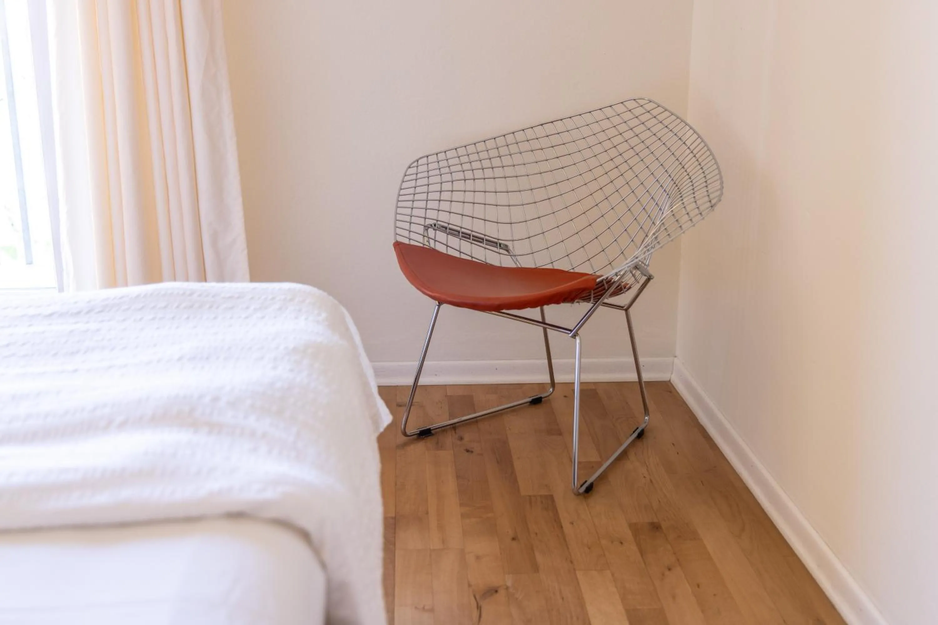 Bedroom in Hotel Meridiana