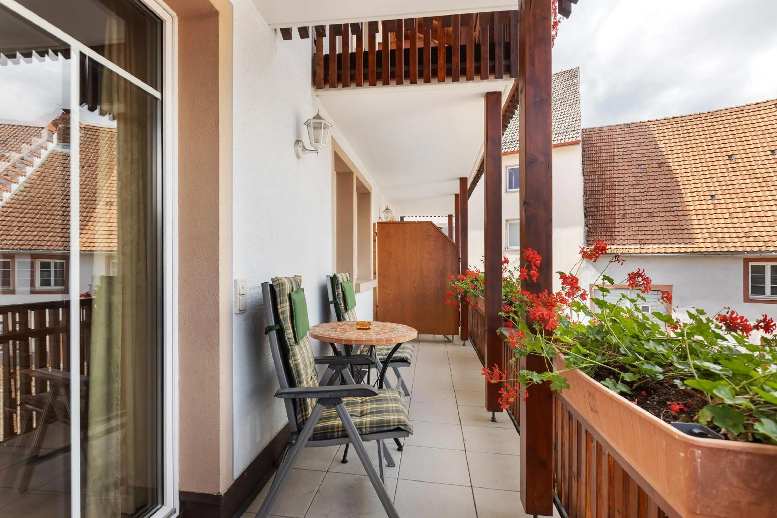 Ferienwohnung Südschwarzwald