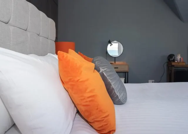 Bed in Barriemore Oban