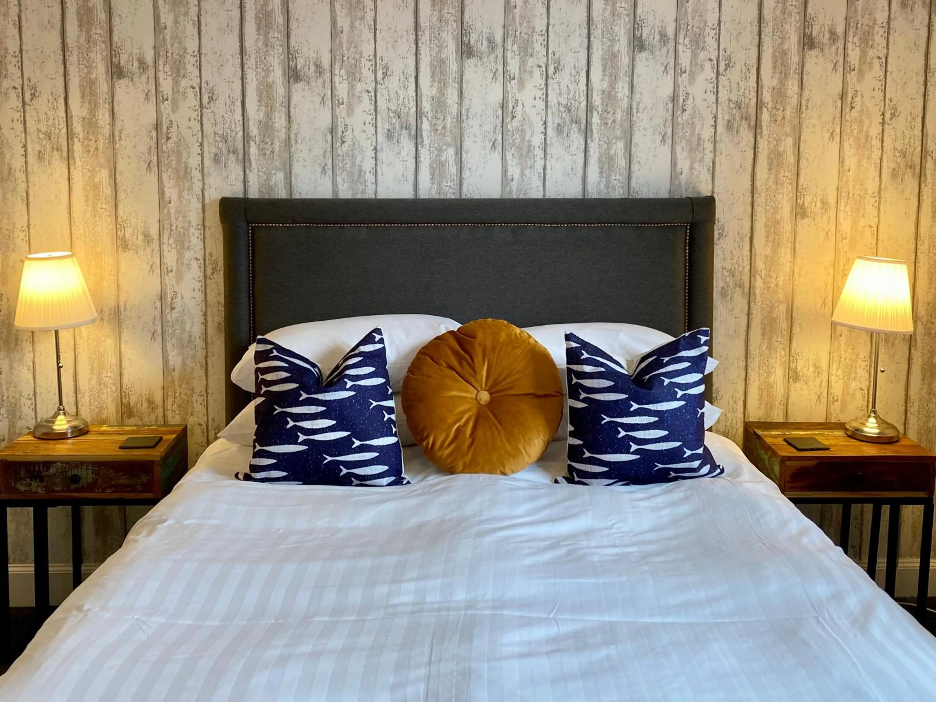 Bed in Barriemore Oban