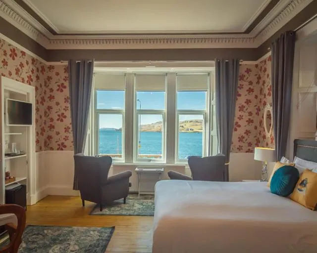 Bed in Barriemore Oban