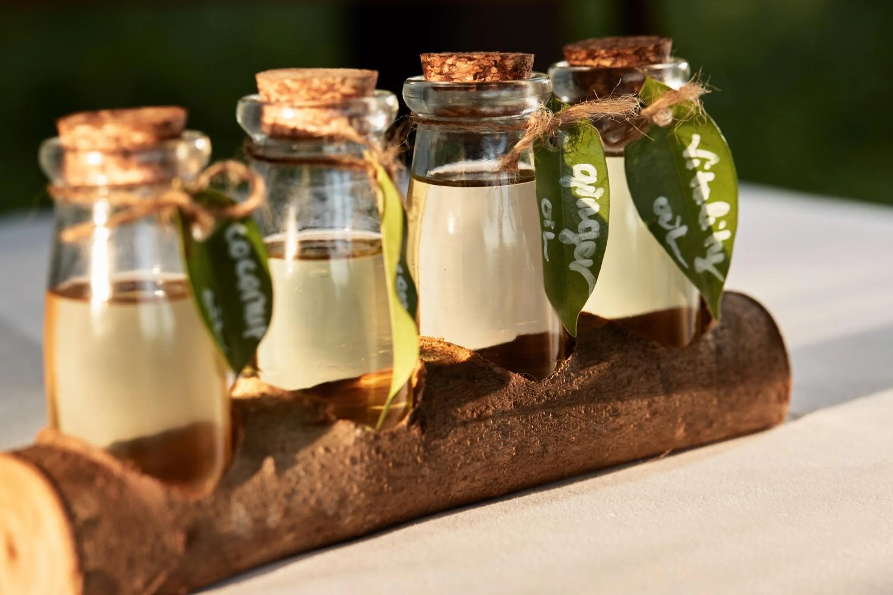 Spa and wellness centre/facilities in L'Alya Ninh Van Bay