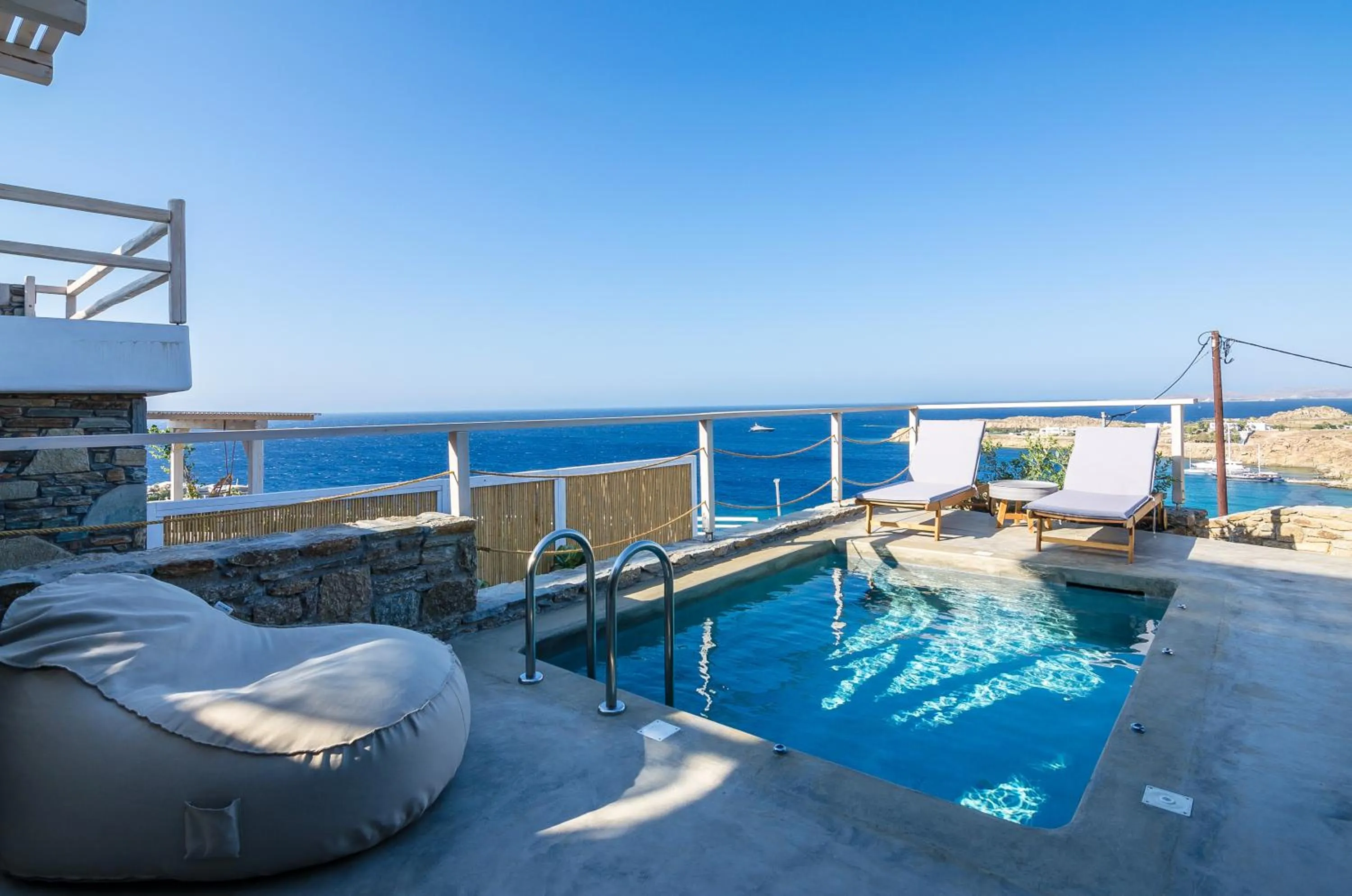 Eden View Suites & Villas