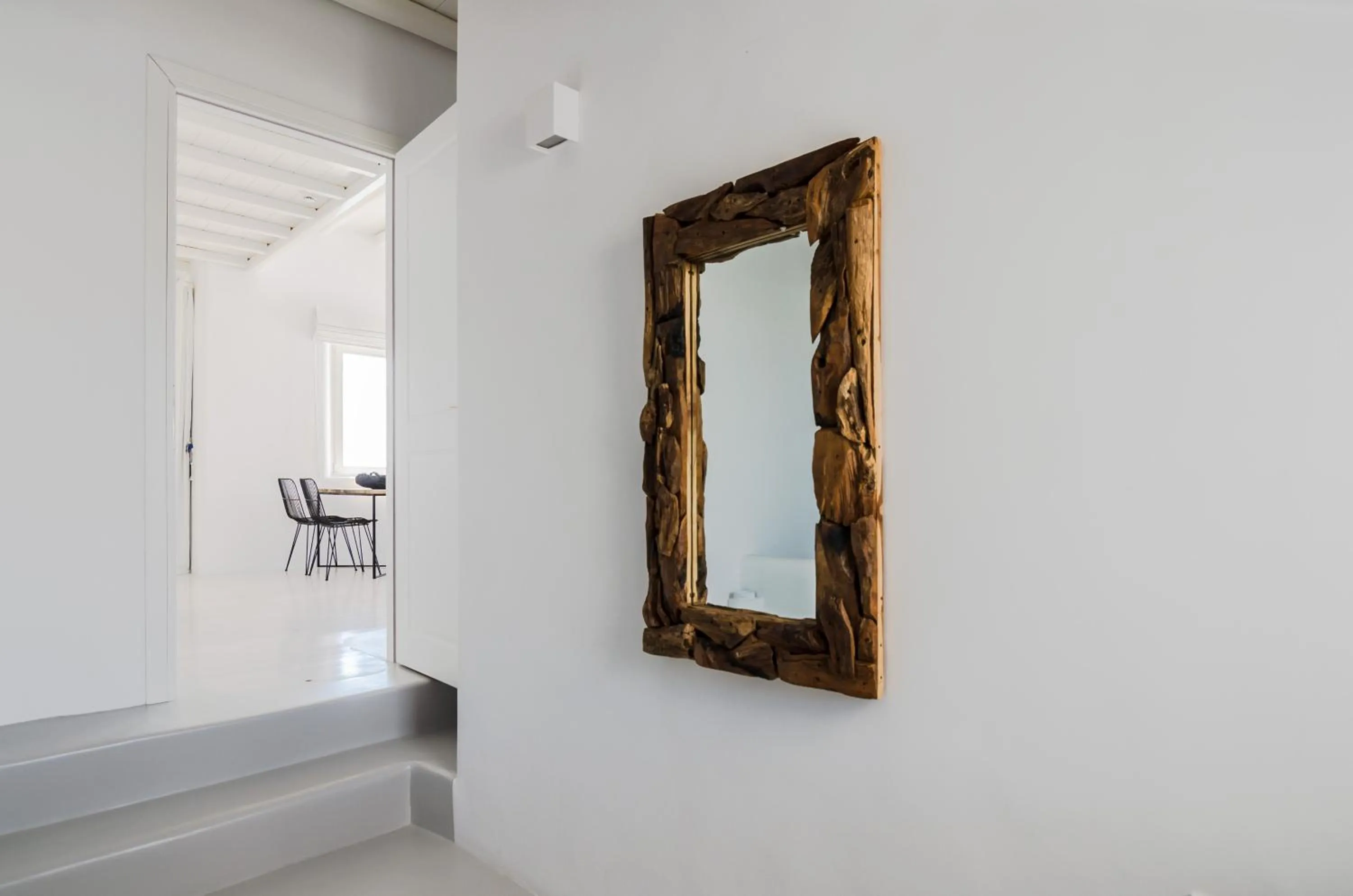 Eden View Suites & Villas