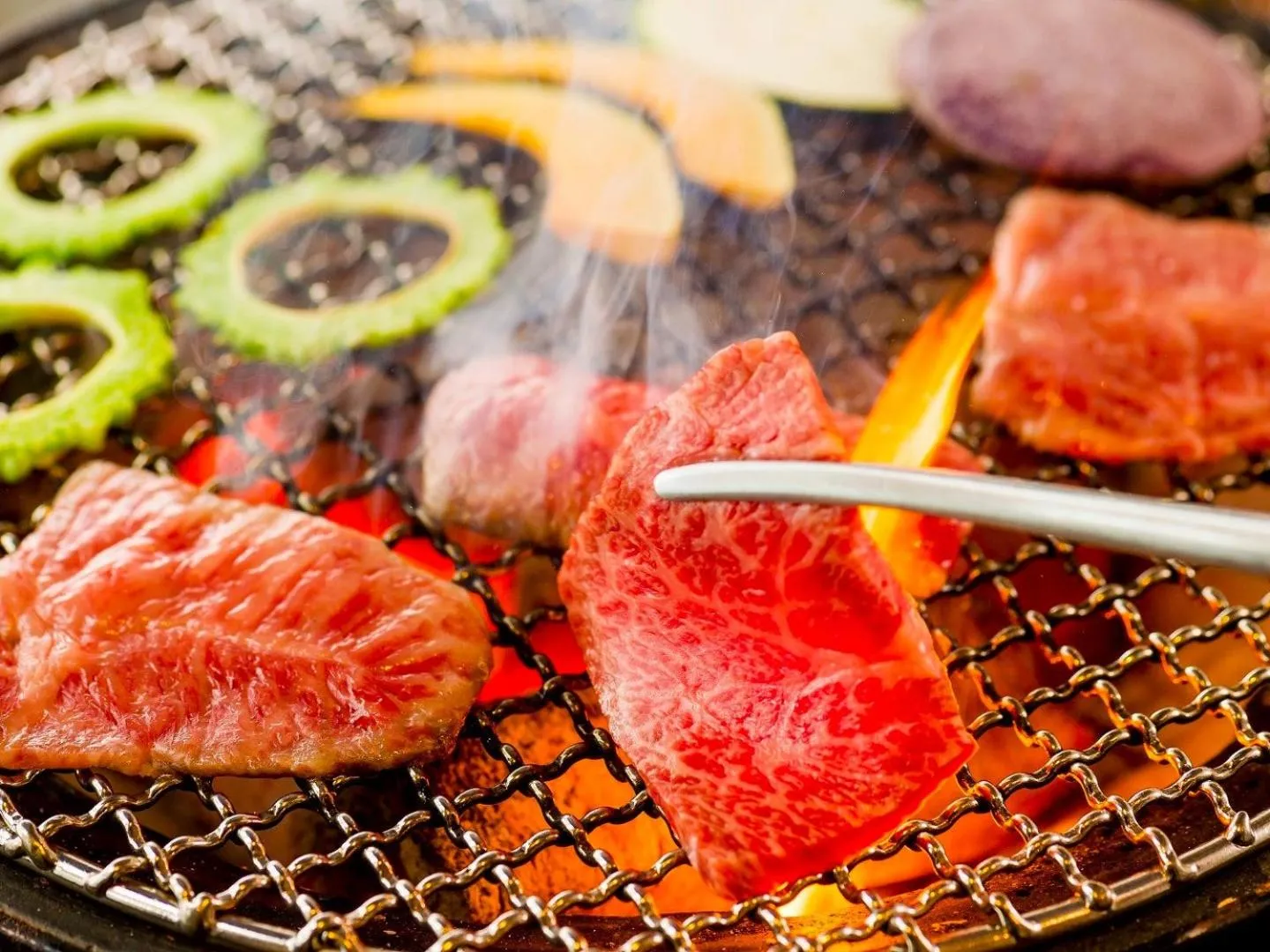 Restaurant/places to eat in Hotel Breezebay Marina