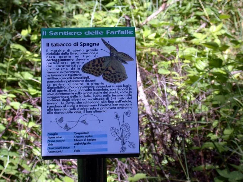 Off site in Hotel Locanda Da Carla