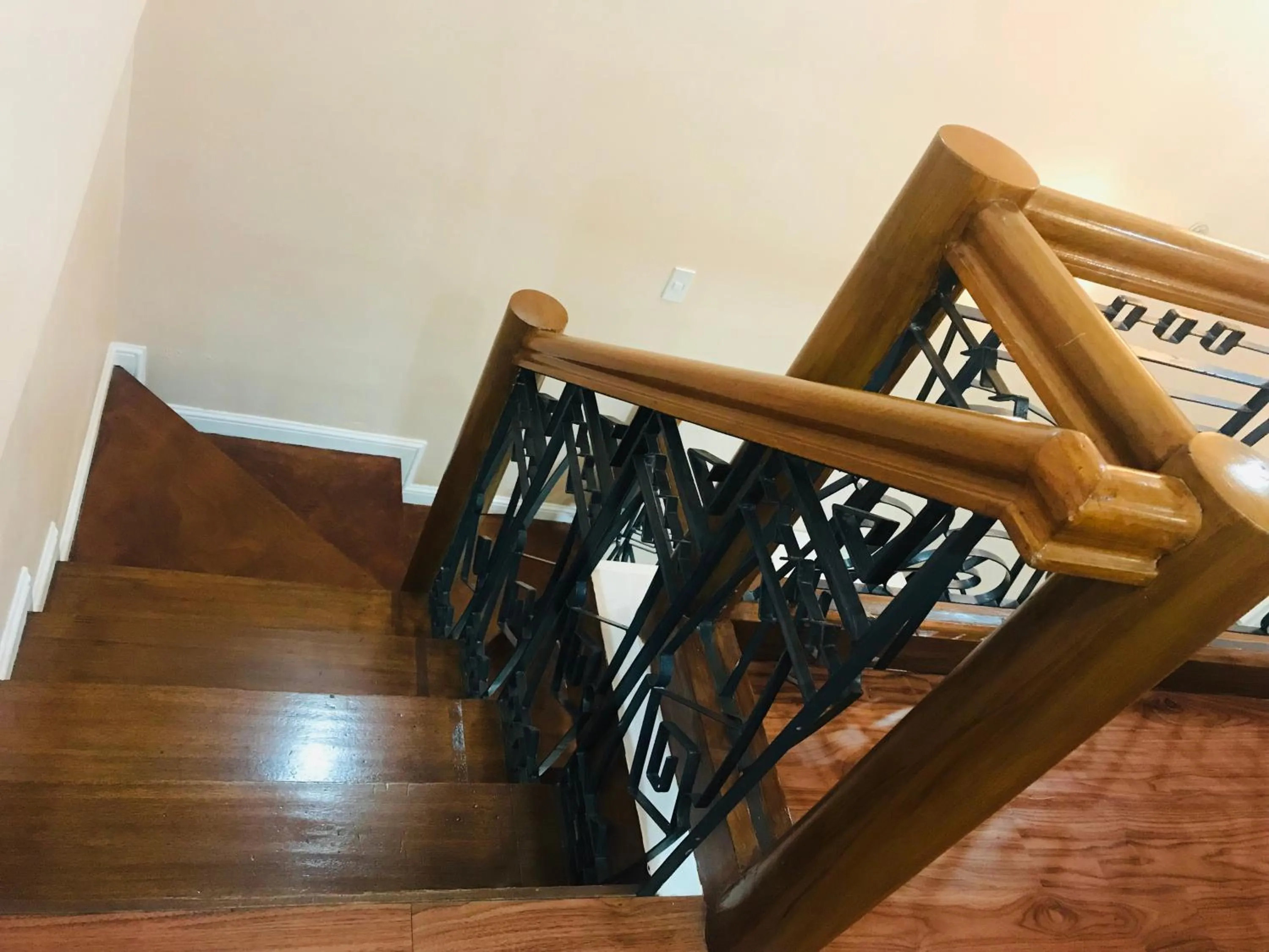 Urban Travellers Hotel