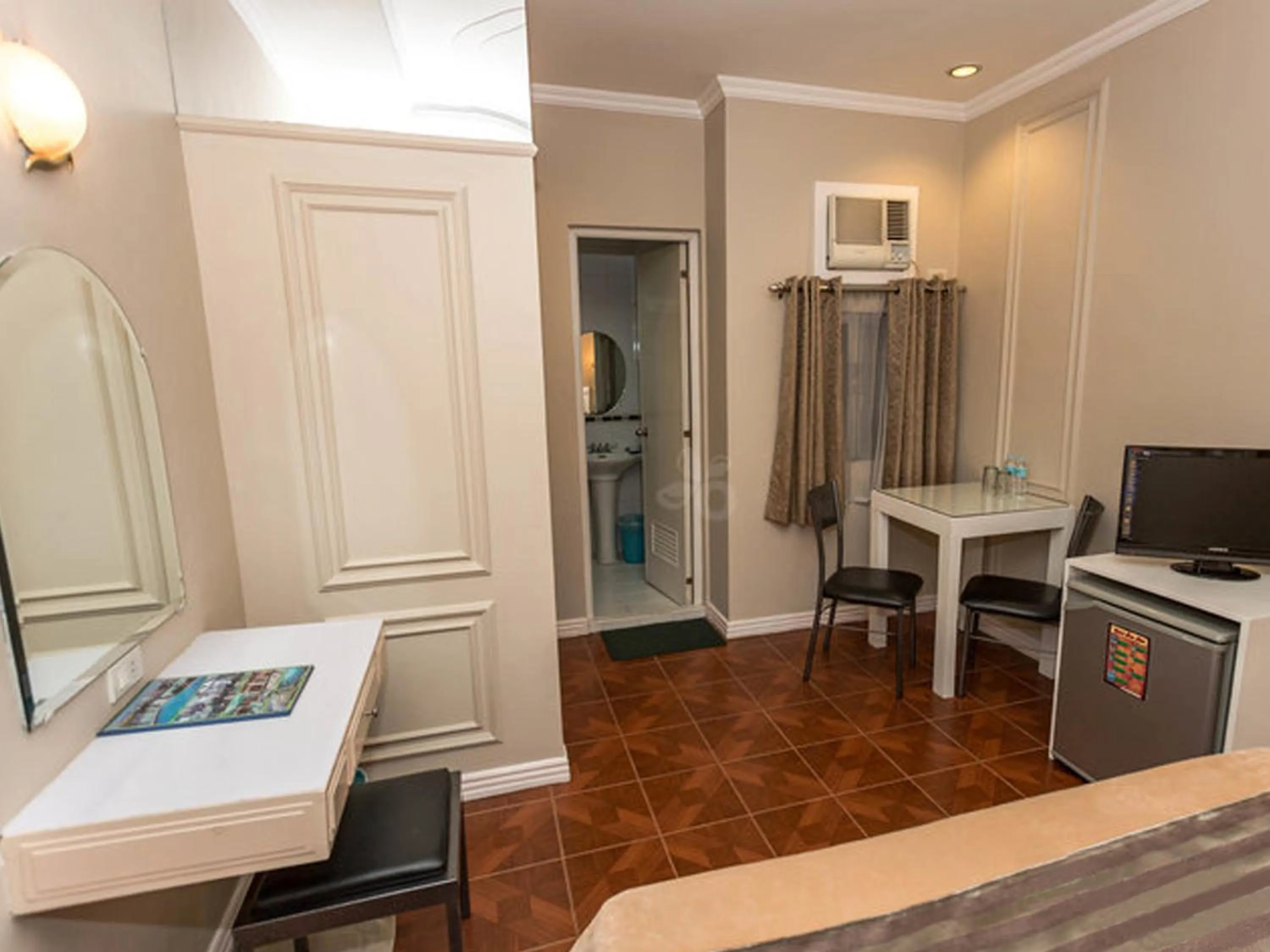 Area and facilities, Bed in Urban Travellers Hotel