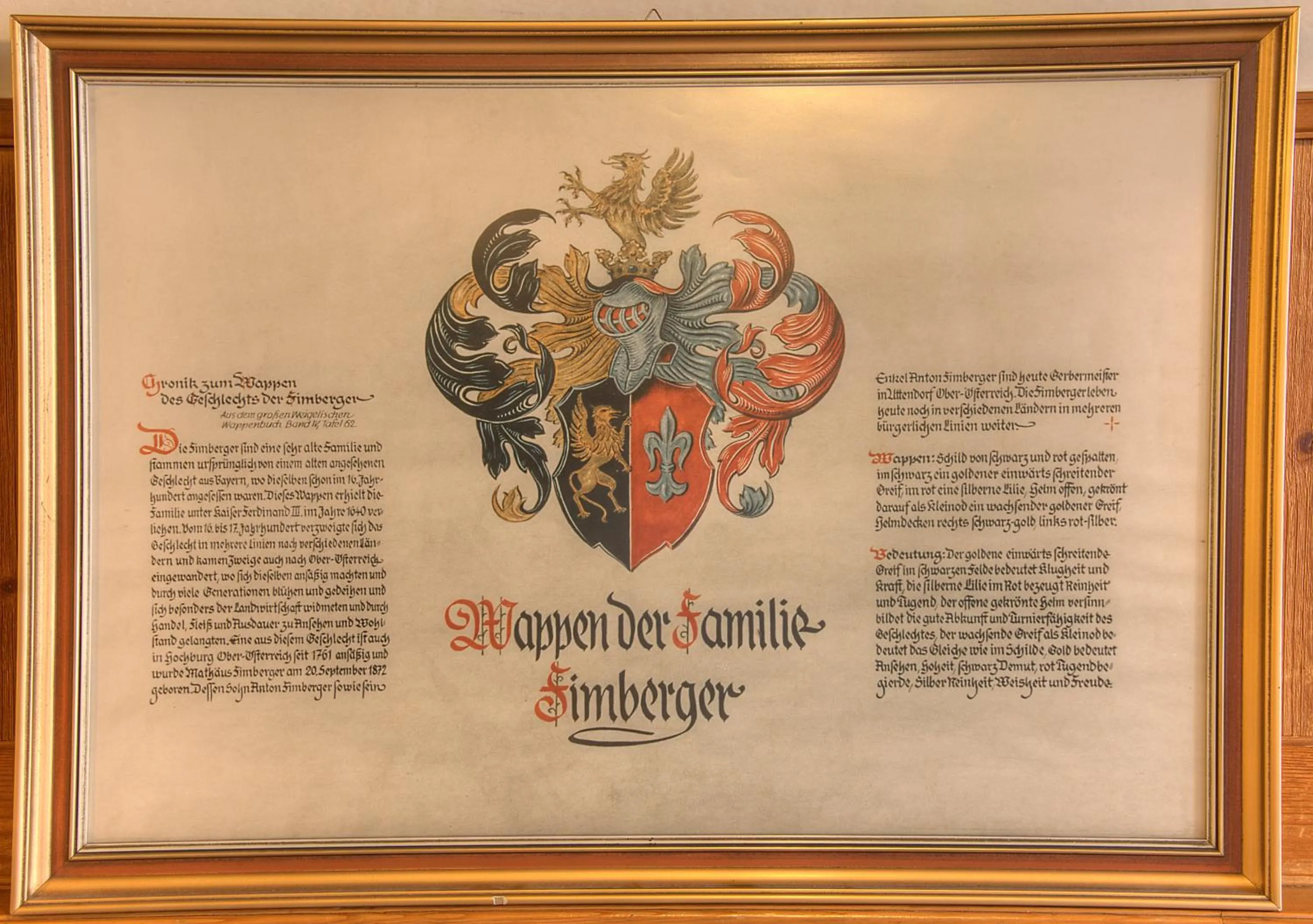 Other in Gasthof Post