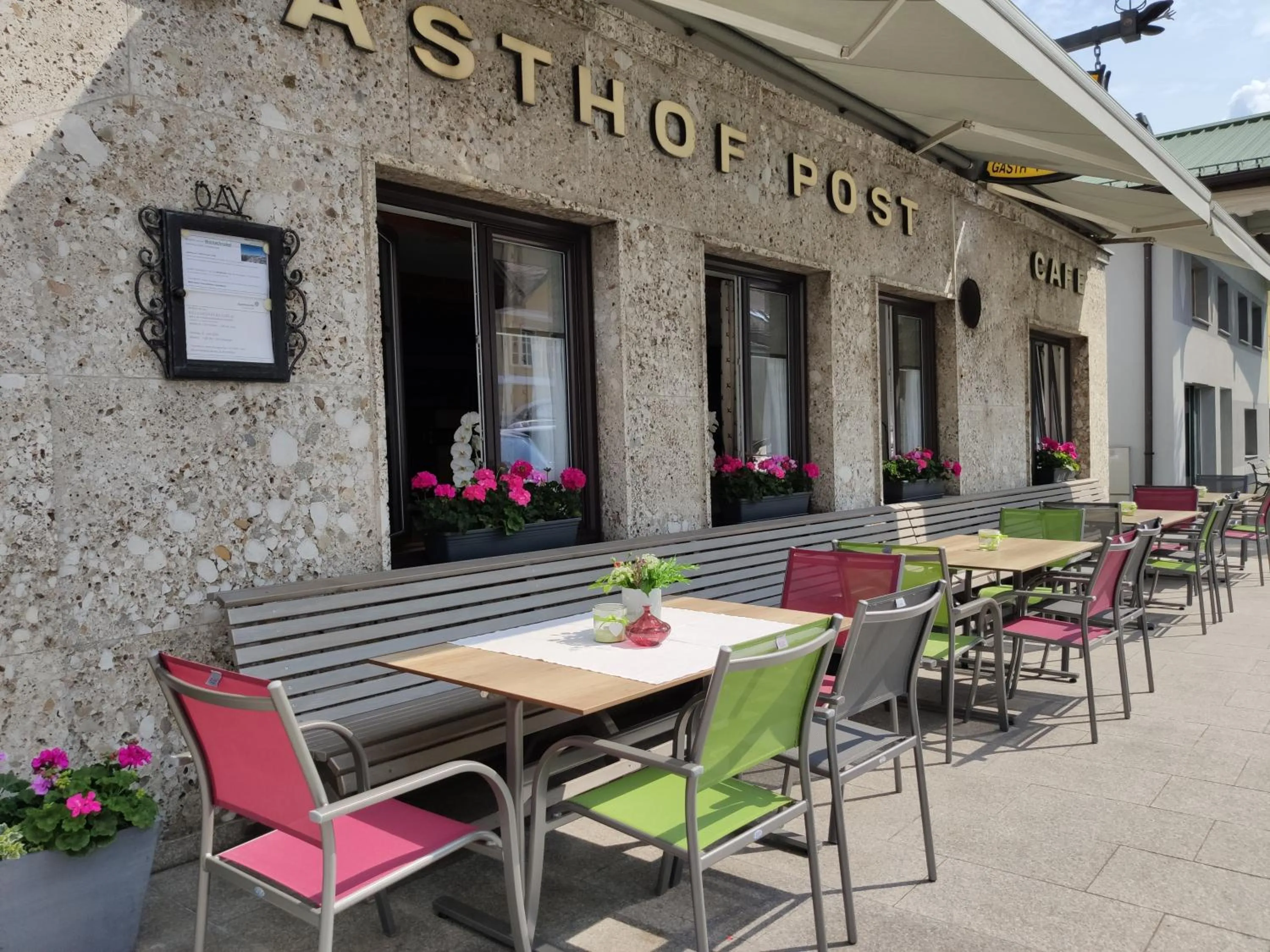 Gasthof Post