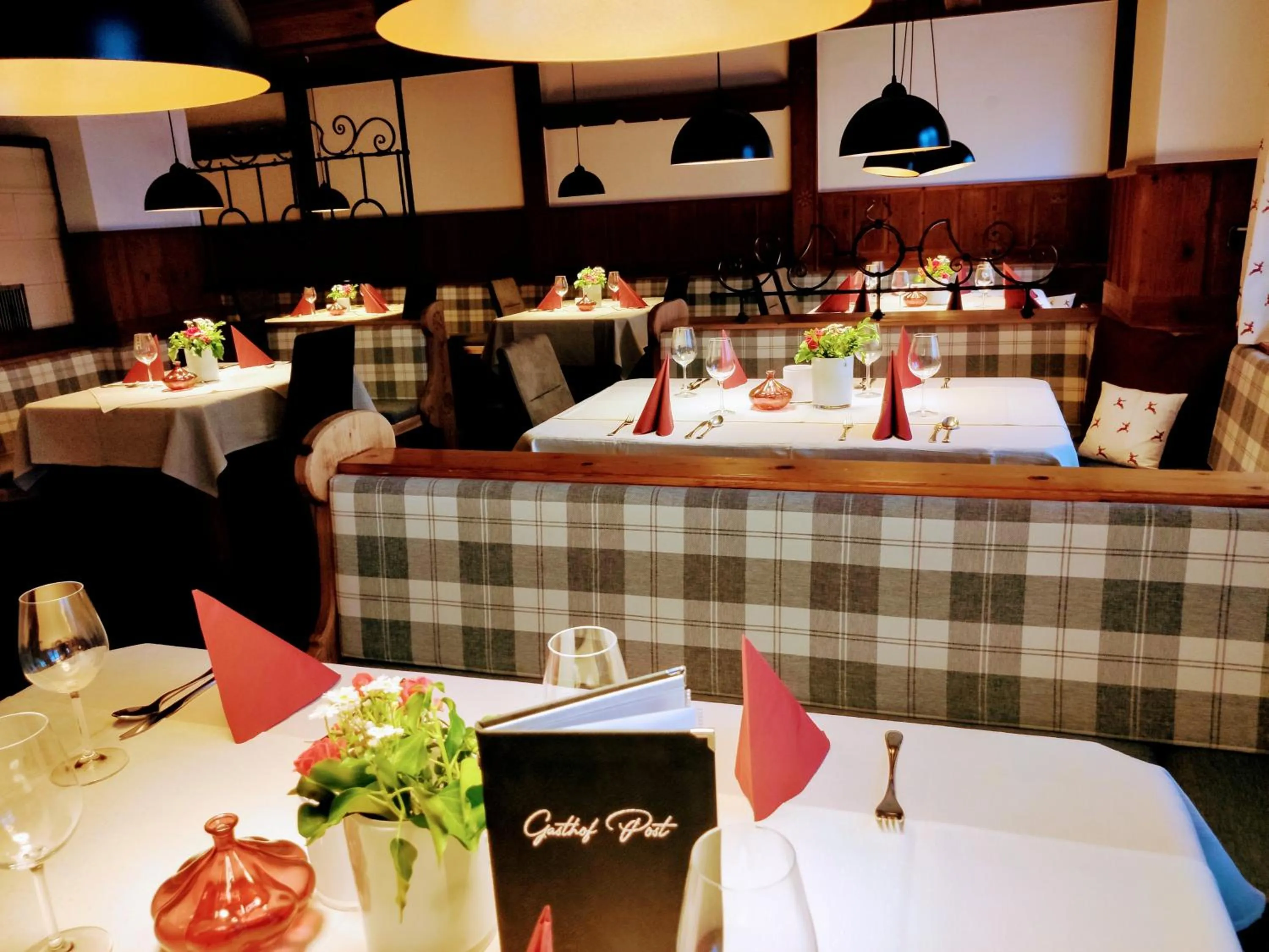 Gasthof Post