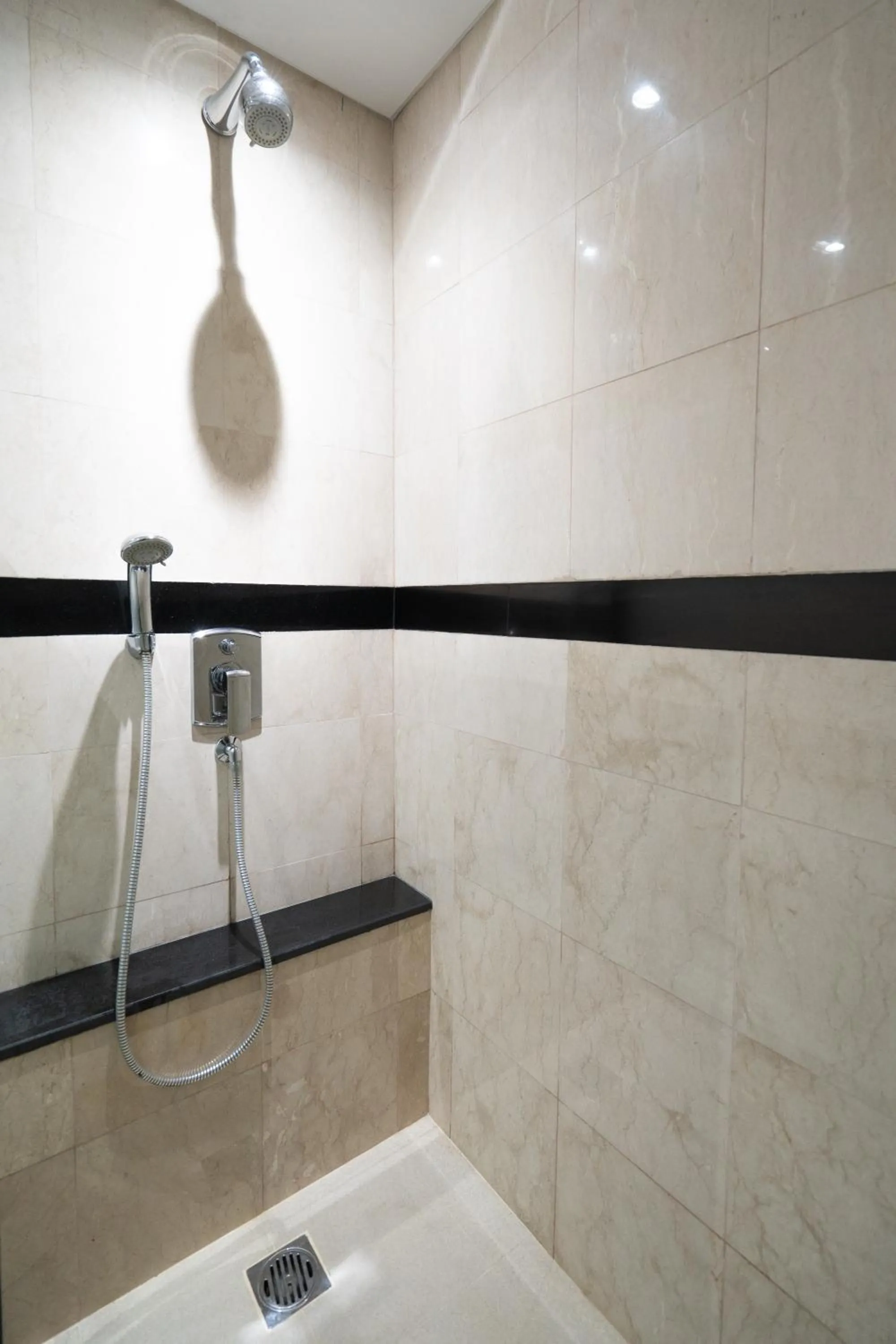 Bathroom in Bintang Bali Resort