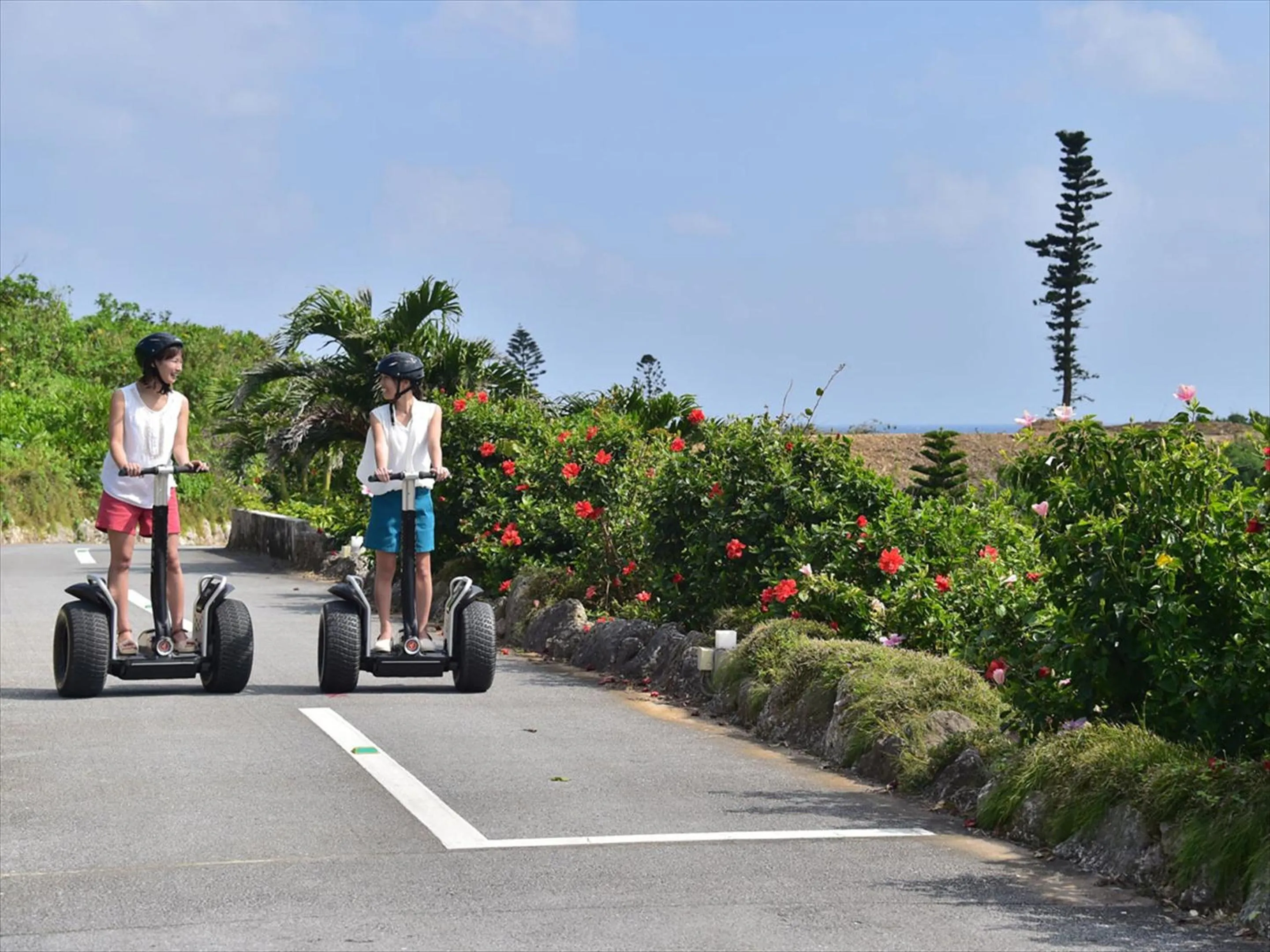 Activities in Shigira Bayside Suite Allamanda