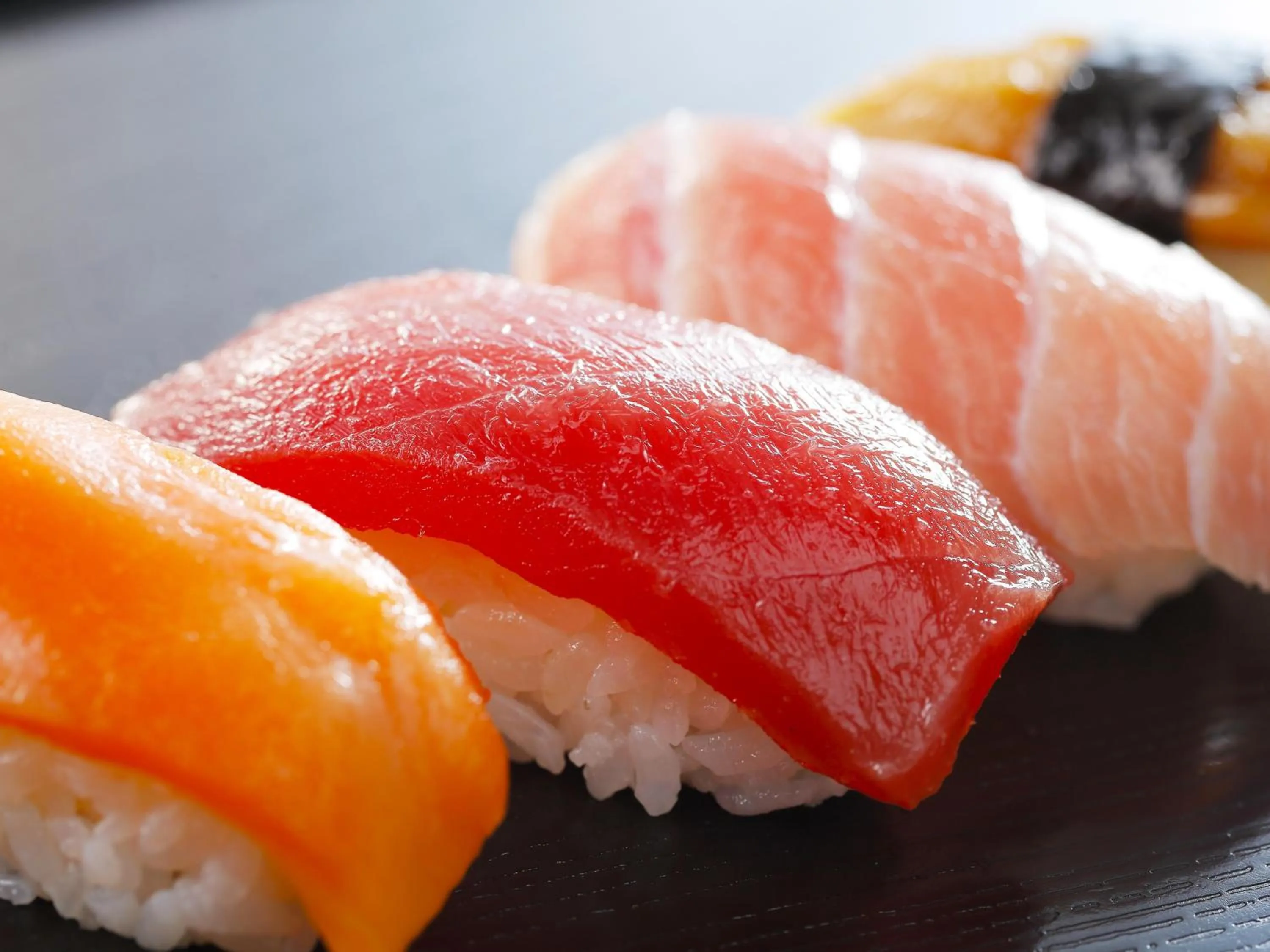 Restaurant/places to eat in Shigira Bayside Suite Allamanda