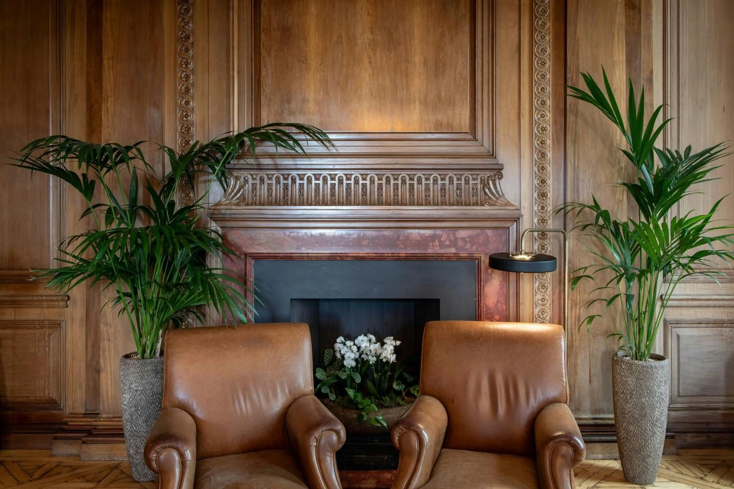 Other in The Edinburgh Grand, a Luxury Collection Hotel, Edinburgh