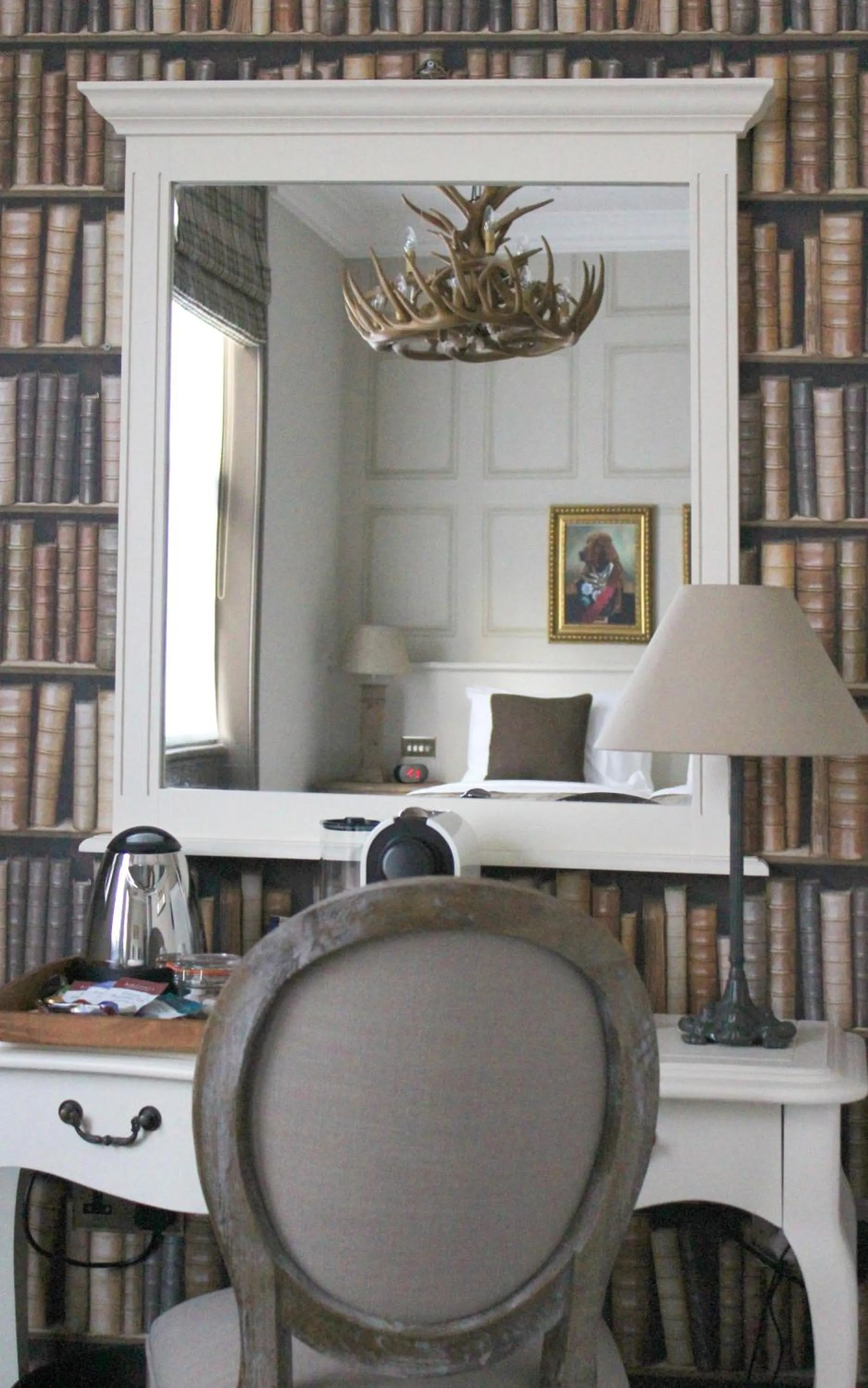 Coffee/tea facilities in The Grafton Arms Pub & Rooms