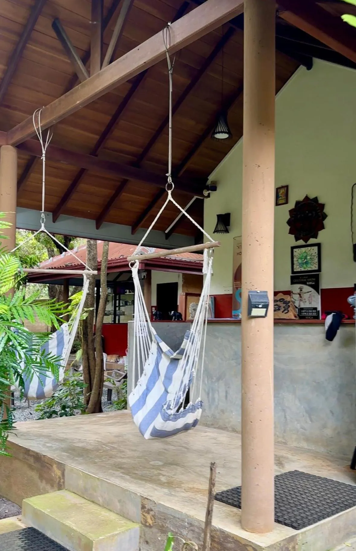 Sat Nam Village Hotel