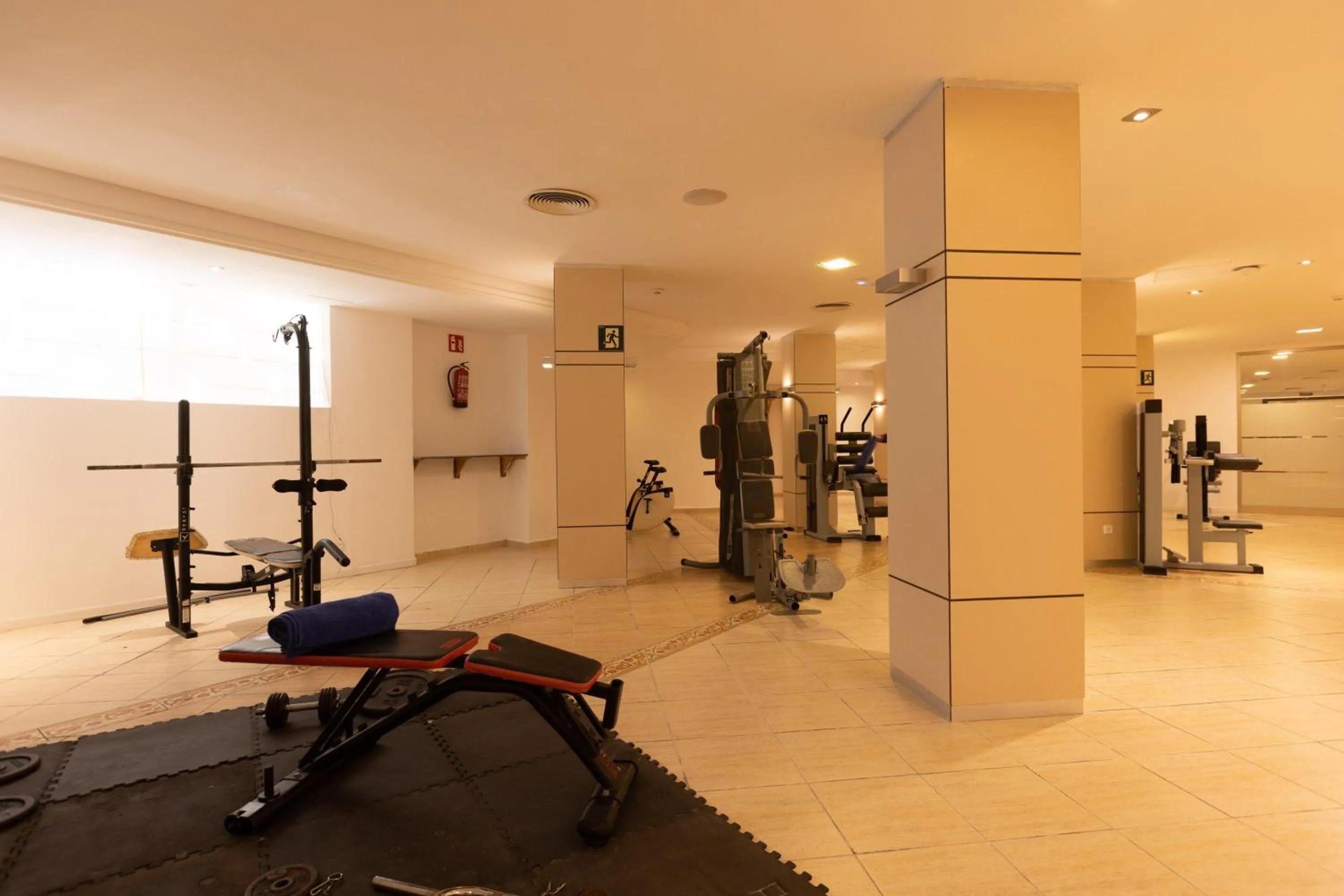 Activities in Hotel Pabisa Sofia