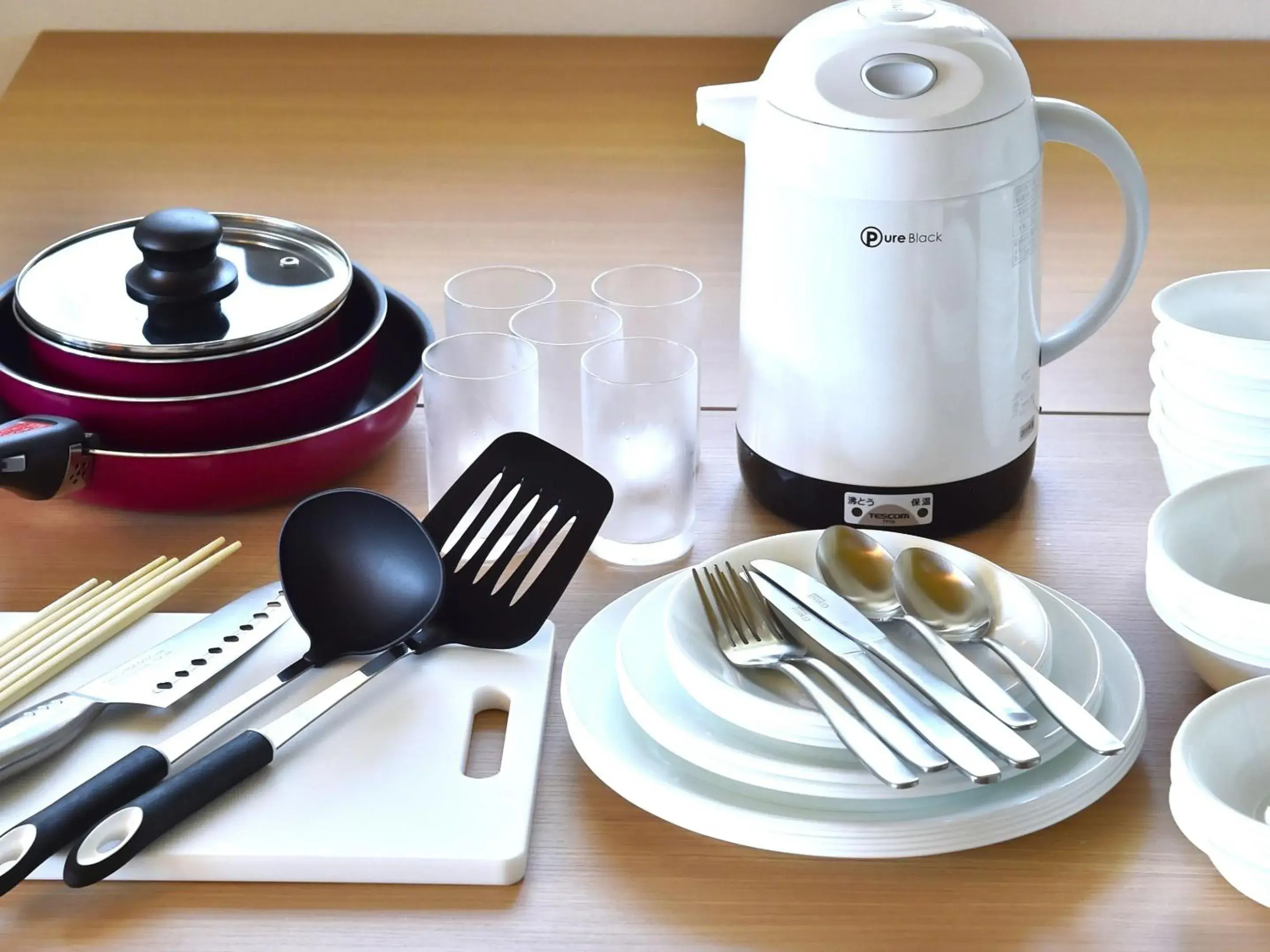 Type A1 Western Style Room High Floor 7-10F - Non-Smoking in Wellness Villa Brisa Type A1 Western Style Room High Floor 7-10F - Non-Smoking in Wellness Villa Brisa