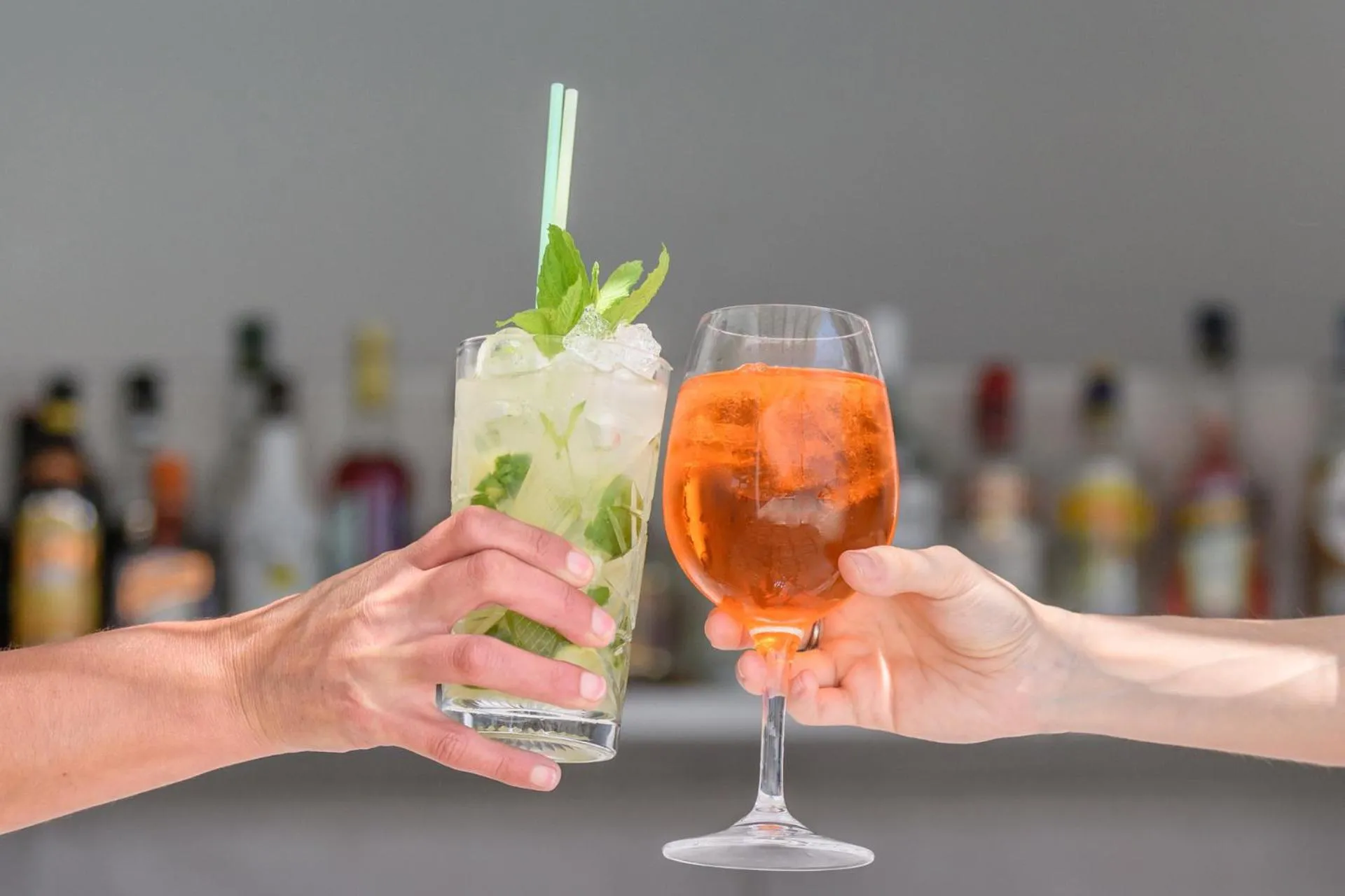 Property building in Kallisti Paros