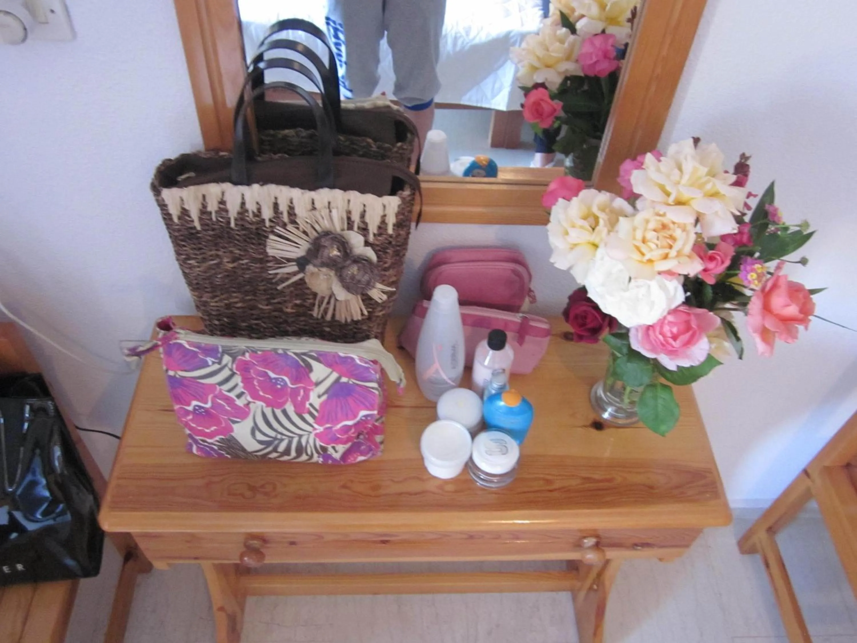 Decorative detail in Kolios View