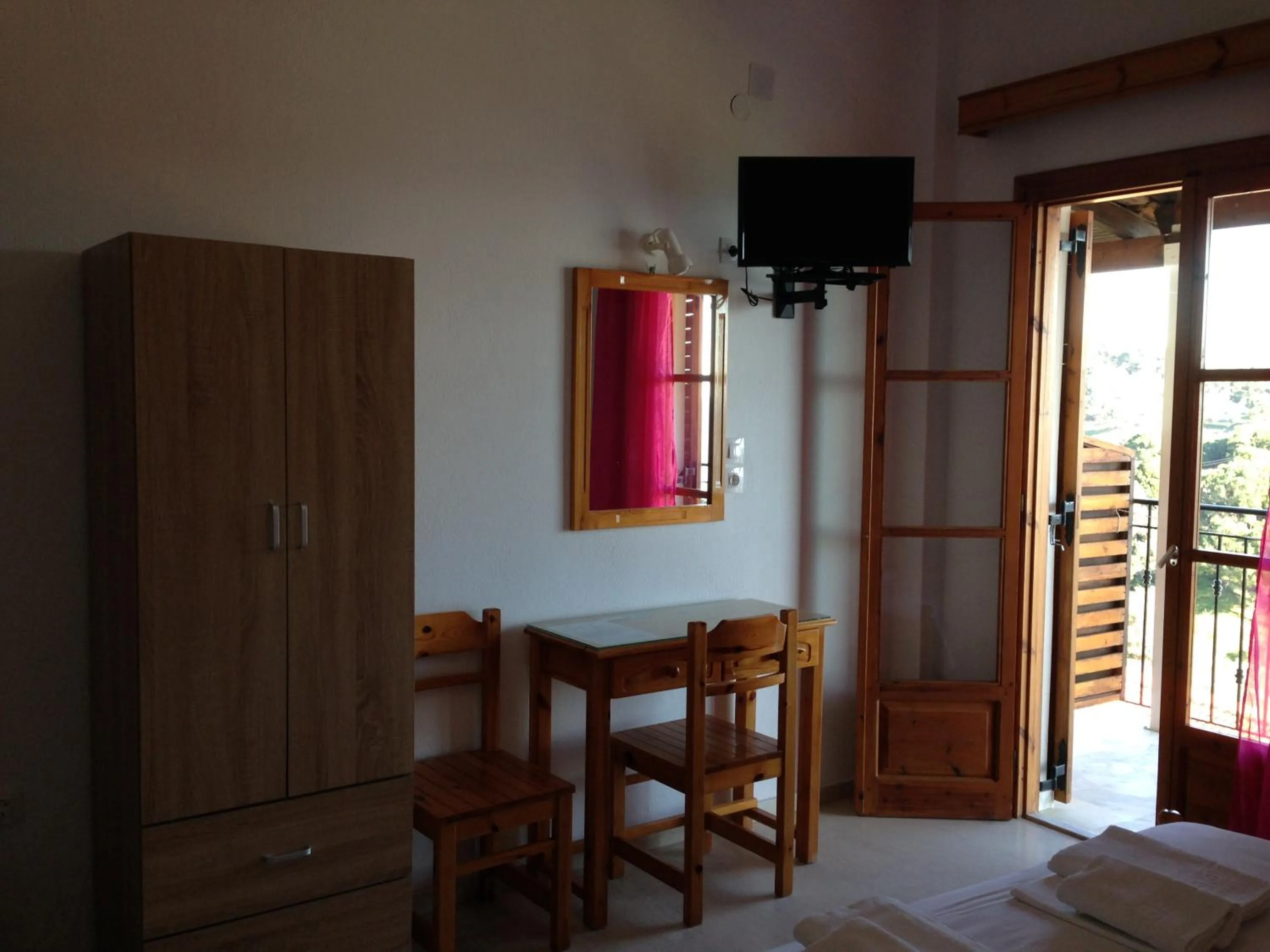 Bedroom in Kolios View