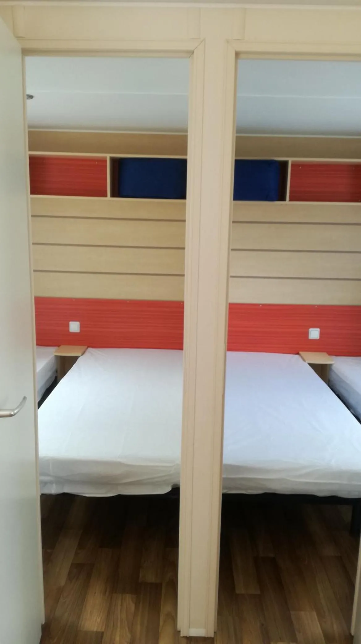 Camping Chantecler