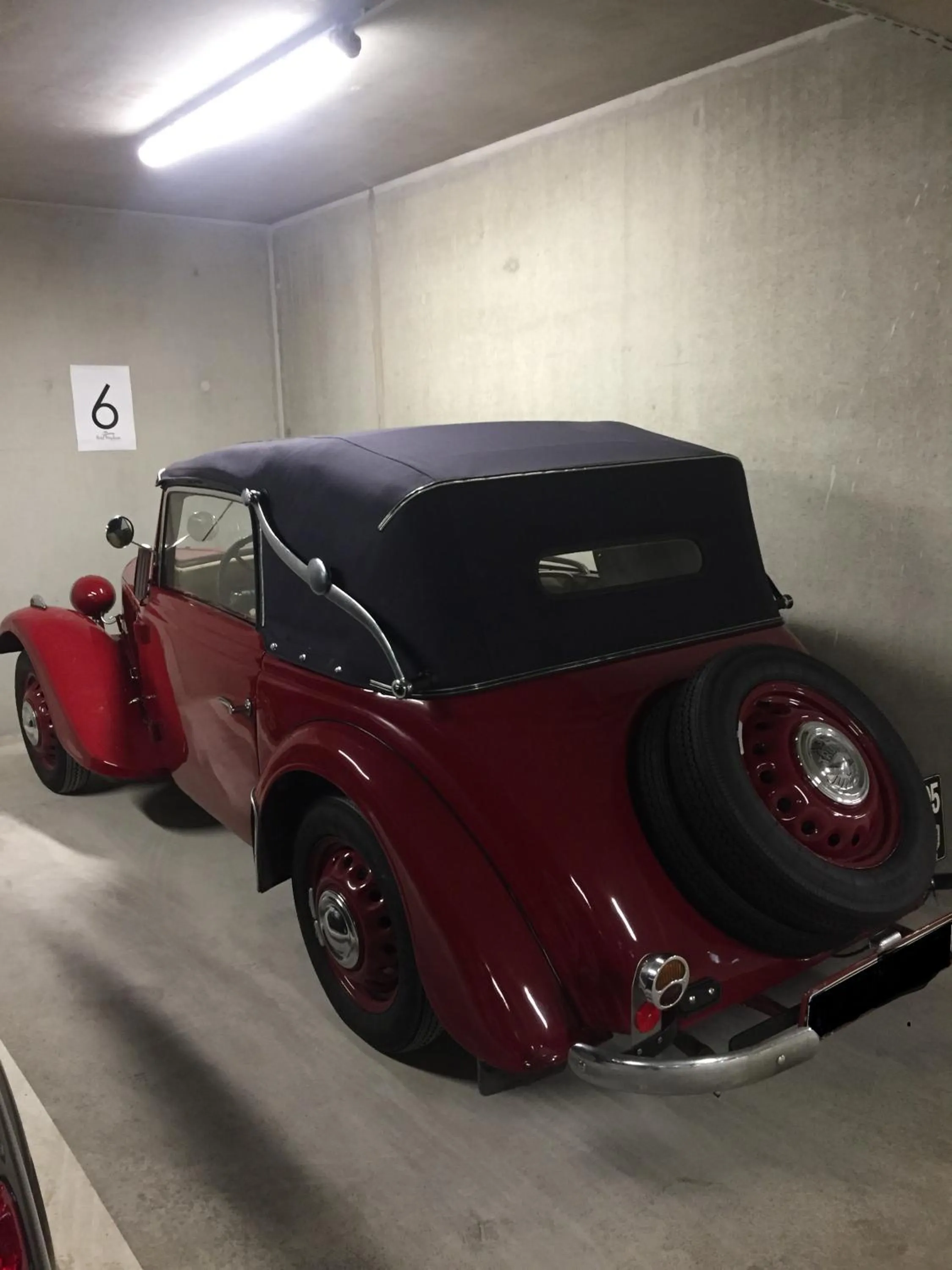 Area and facilities in Hotel Moselauen