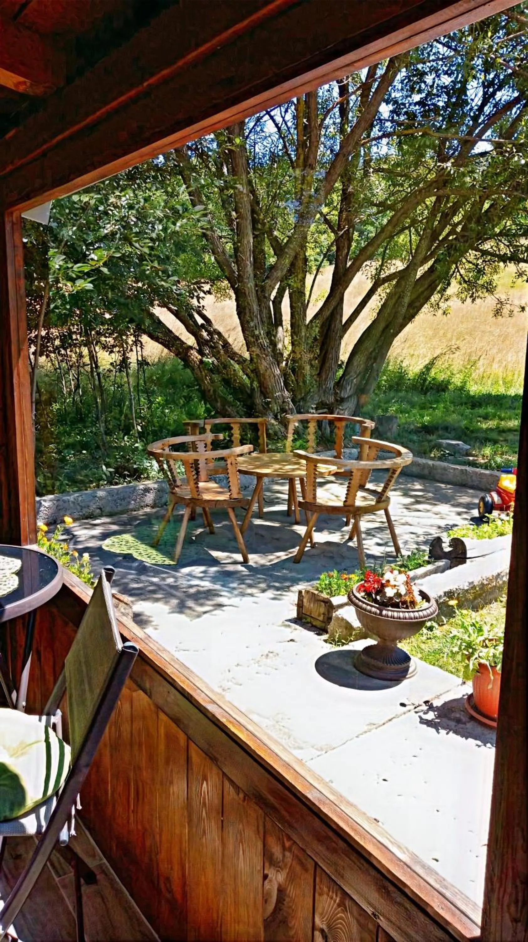 Apartment Enjoy