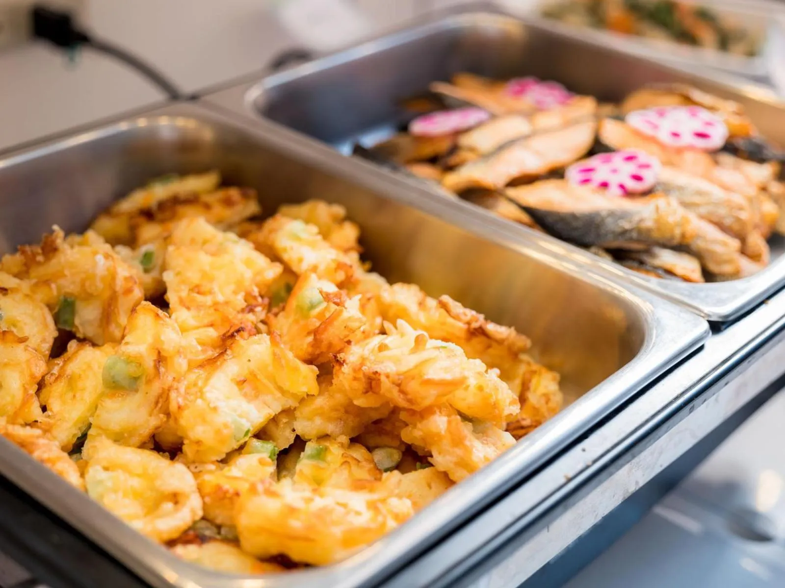 Super Hotel Takamatsu Kin en kan