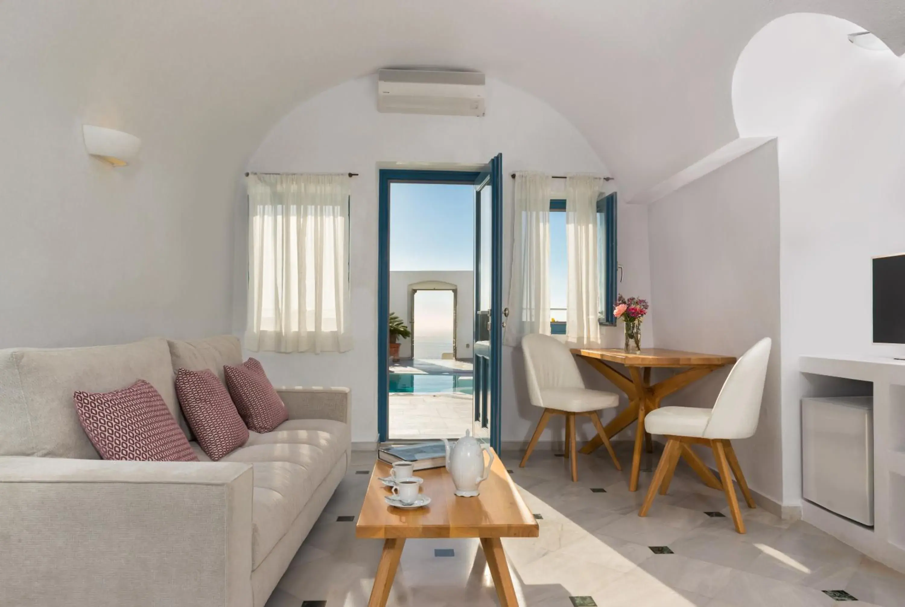 Senior Suite in Anteliz Suites Senior Suite in Anteliz Suites