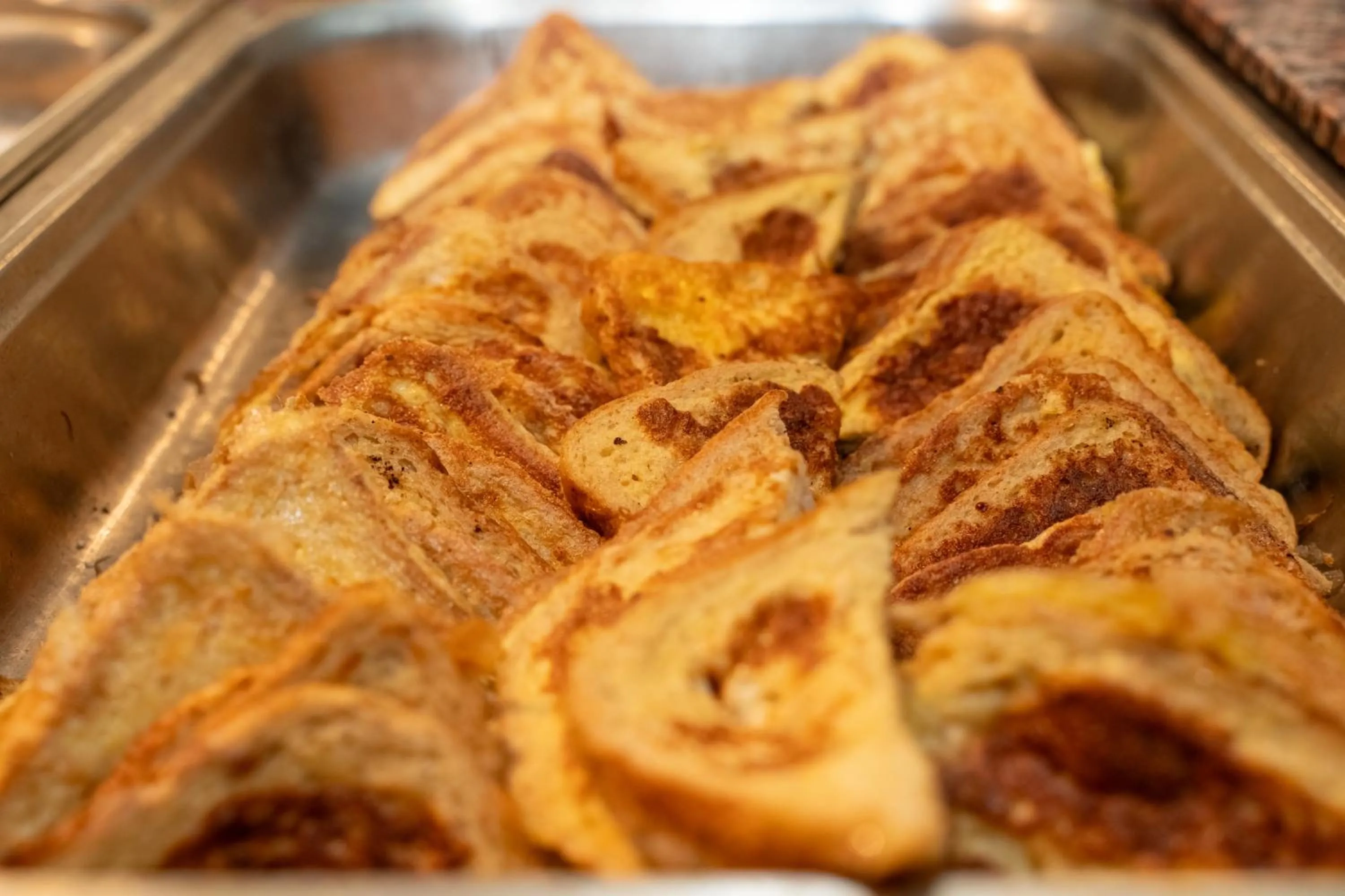 Food and drinks in MPM Astoria Hotel - Ultra All Inclusive