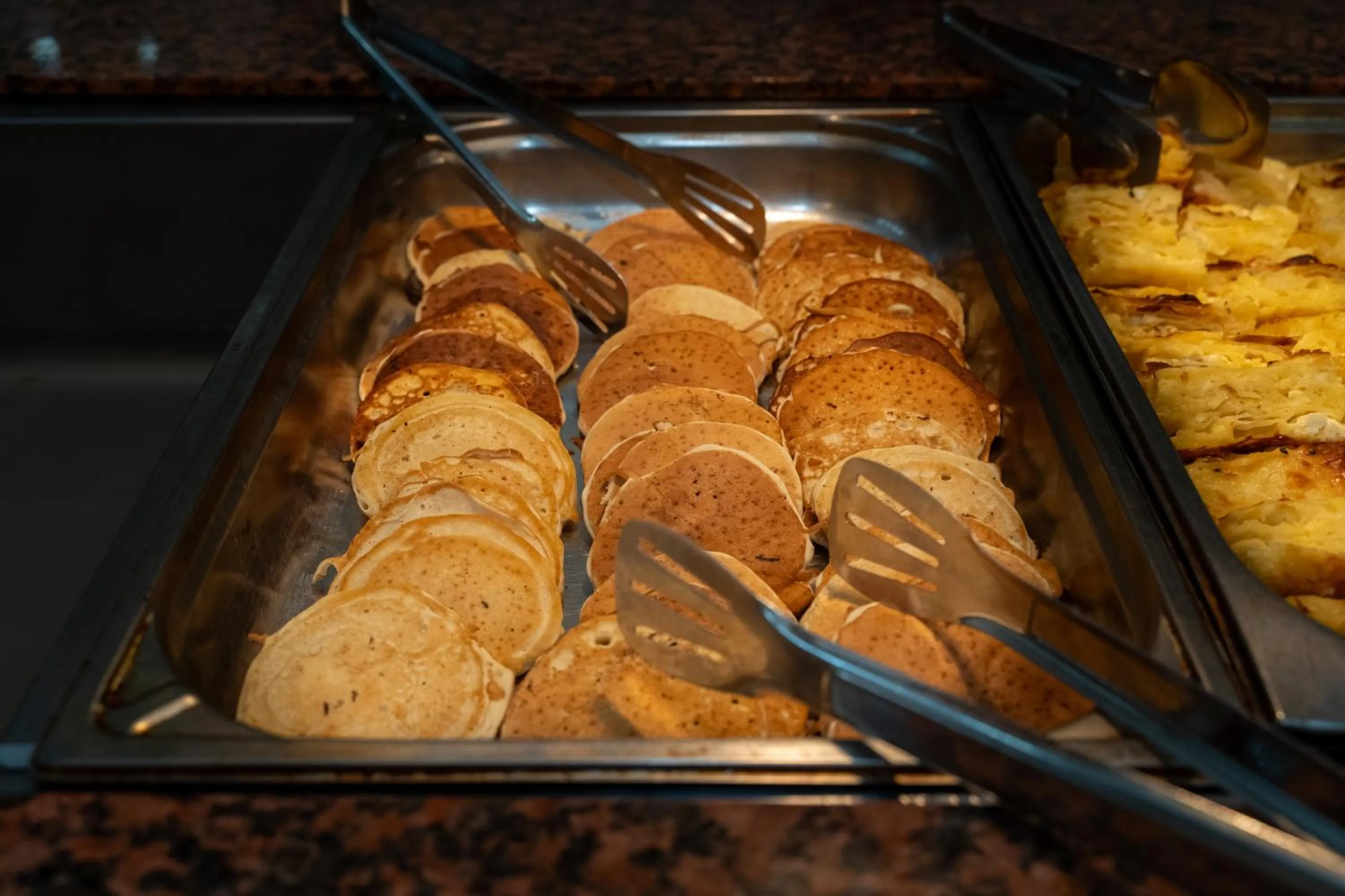 Food and drinks in MPM Astoria Hotel - Ultra All Inclusive