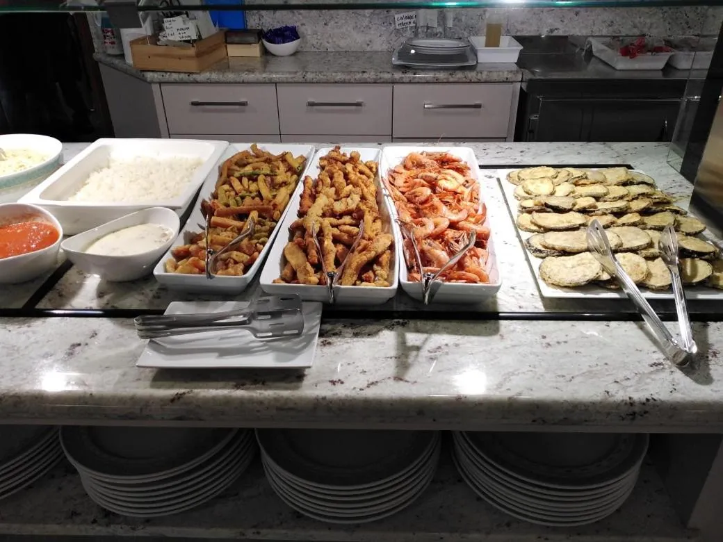 Hotel Piñeiro 2 Estrellas Superior