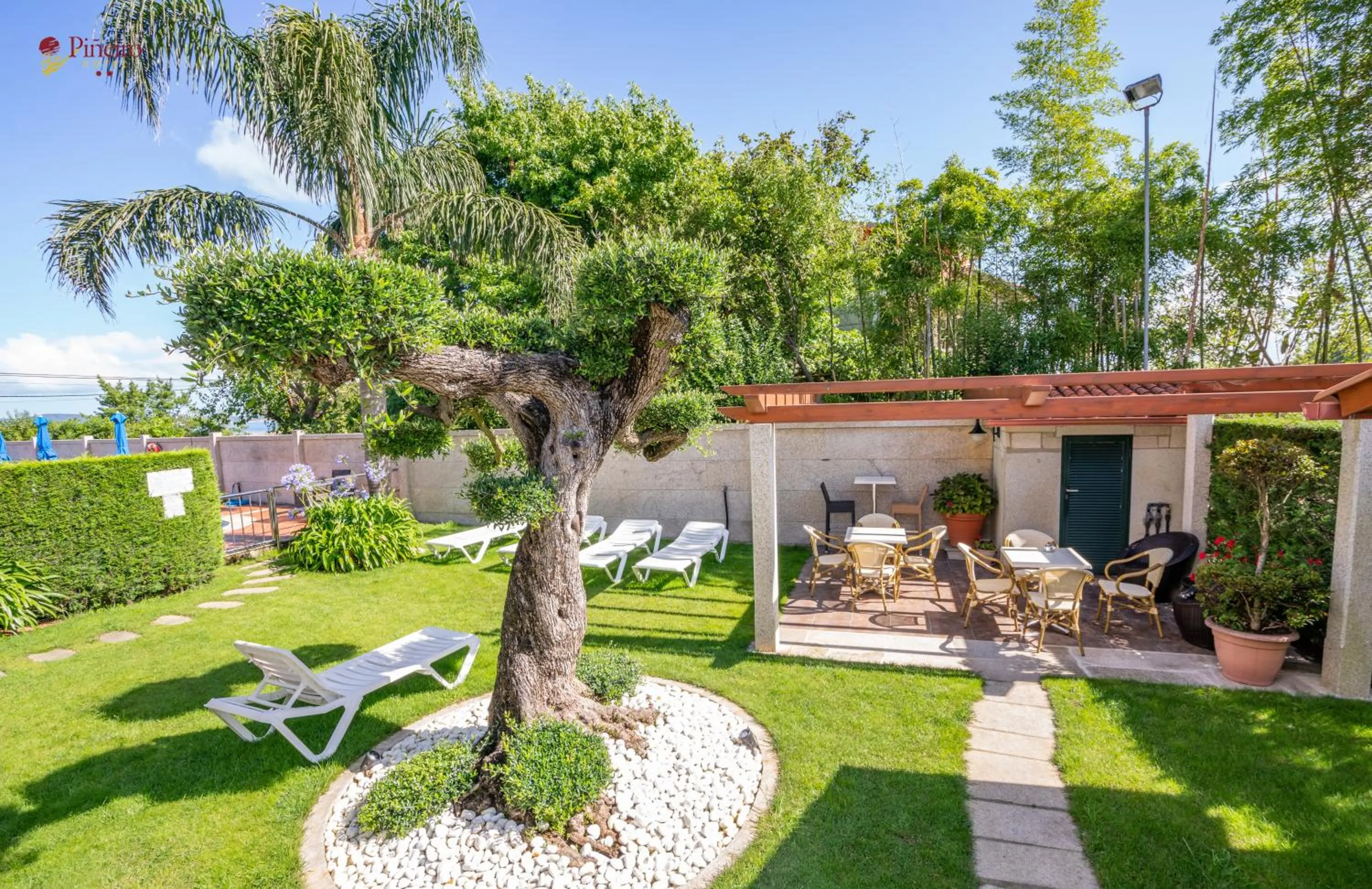 Hotel Piñeiro 2 Estrellas Superior