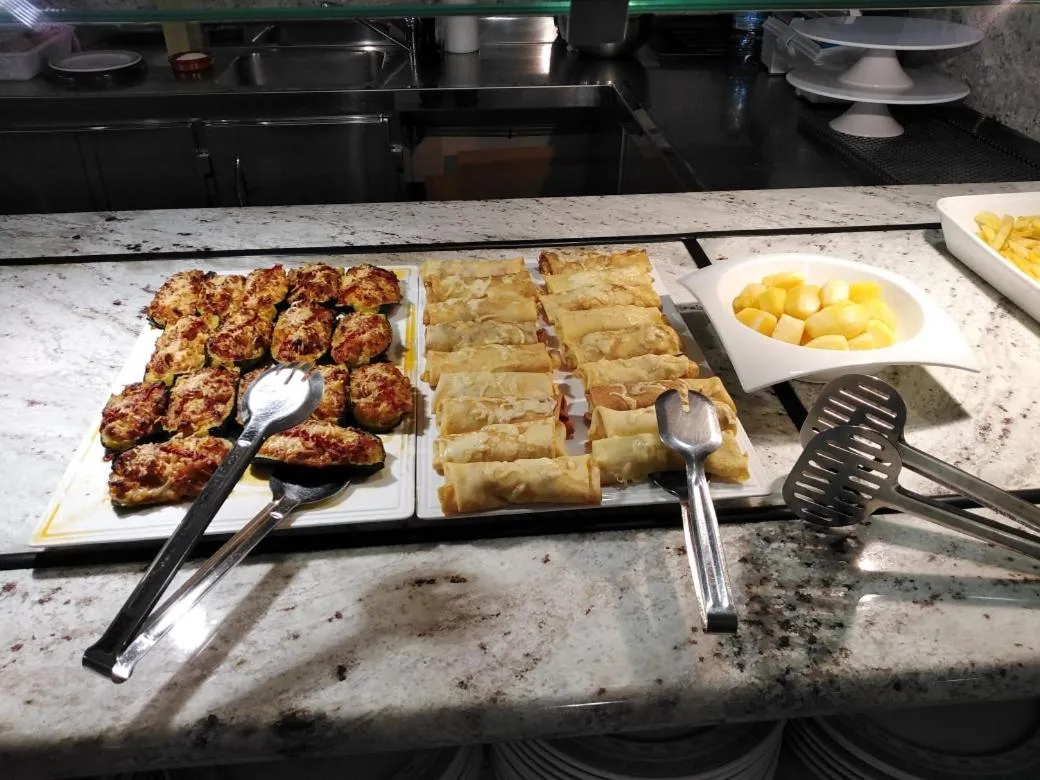 Hotel Piñeiro 2 Estrellas Superior