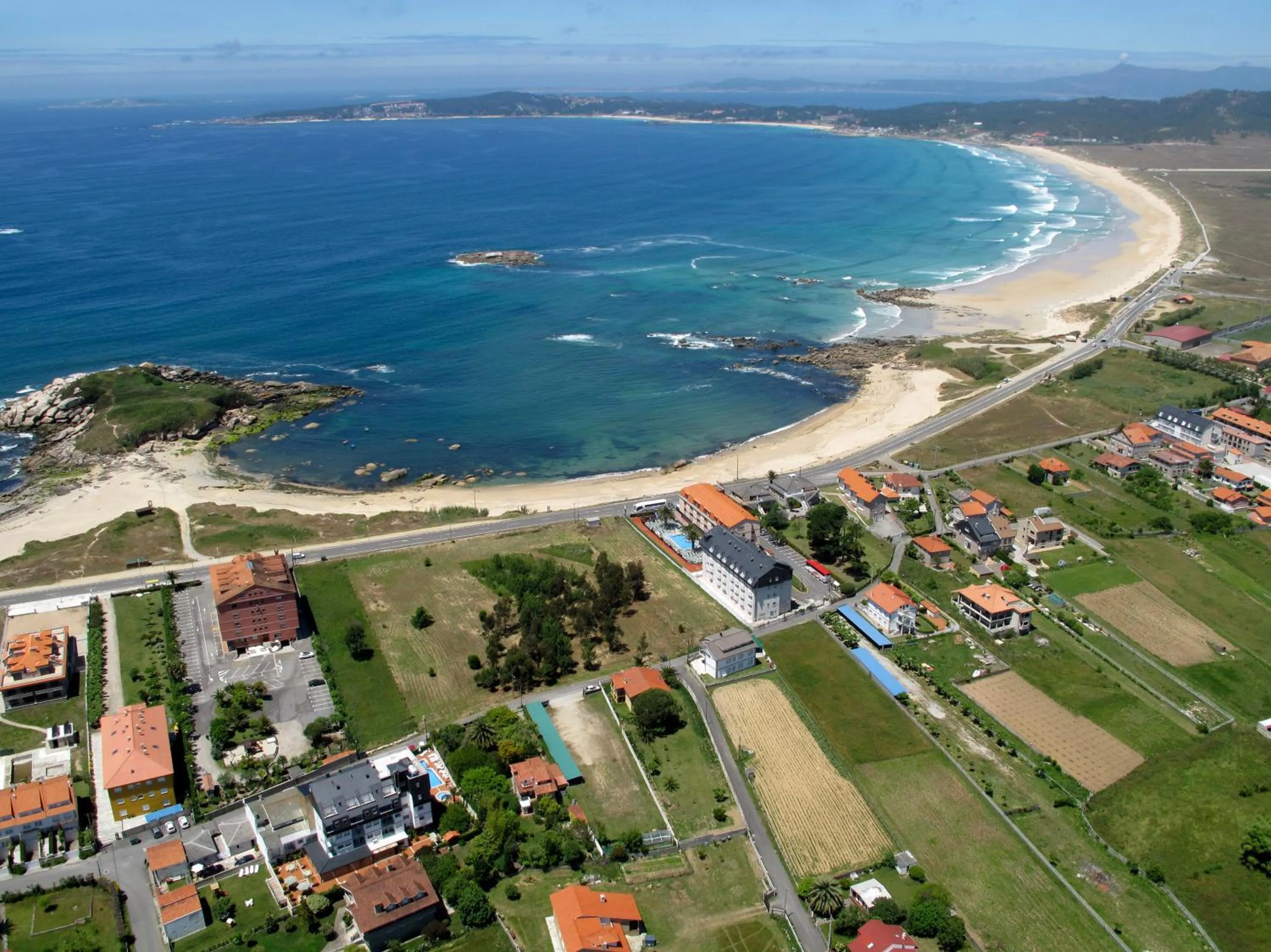 Hotel Piñeiro 2 Estrellas Superior