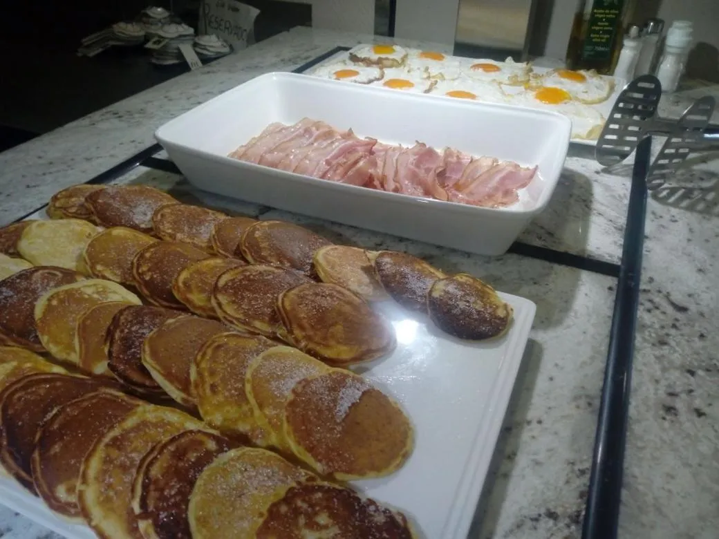 Hotel Piñeiro 2 Estrellas Superior