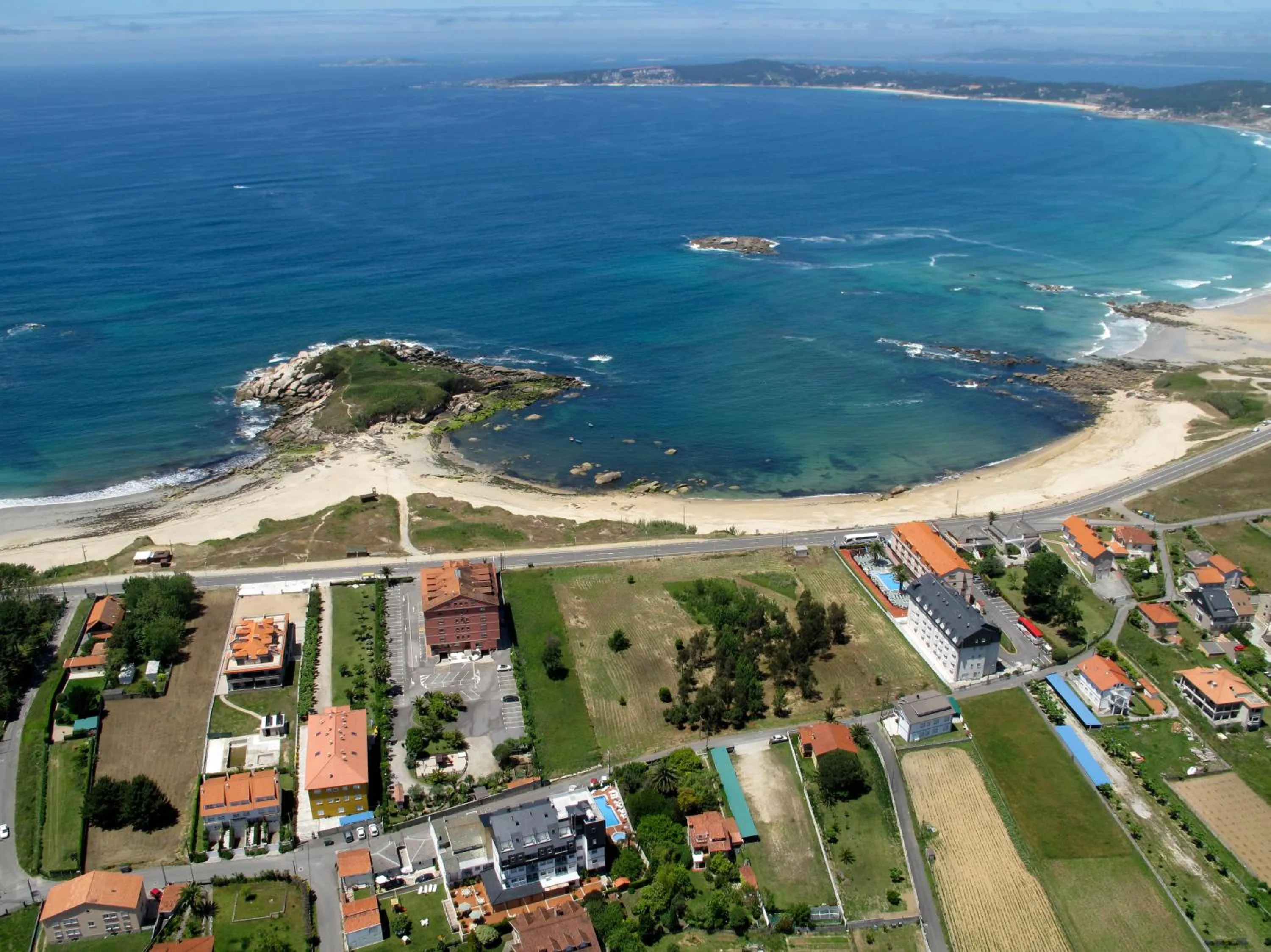 Hotel Piñeiro 2 Estrellas Superior