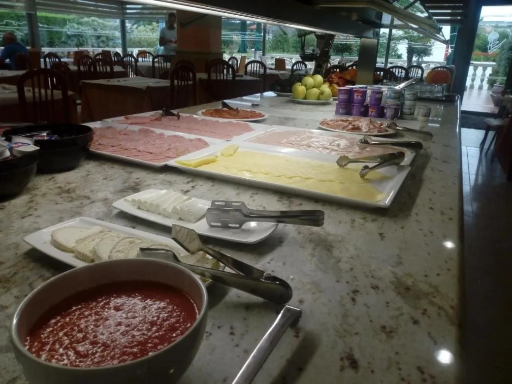 Hotel Piñeiro 2 Estrellas Superior