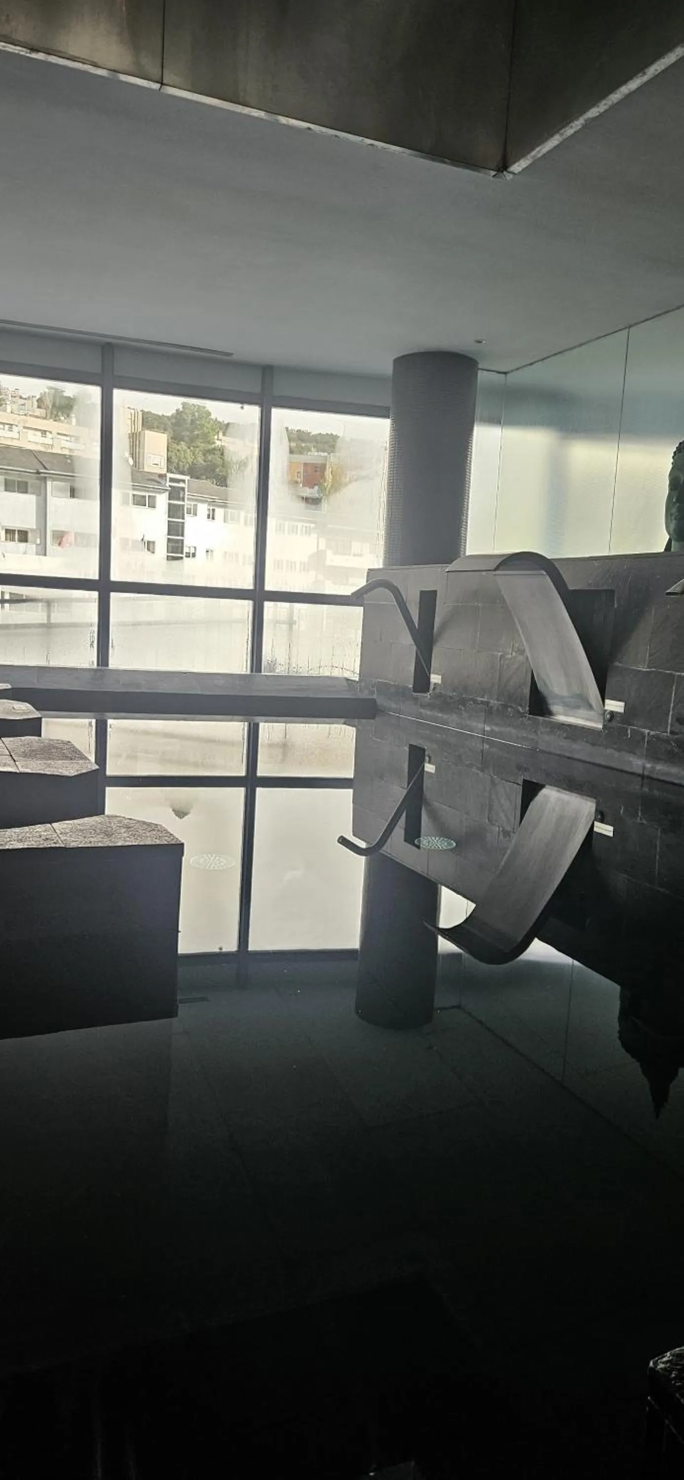 Spa and wellness centre/facilities in Hotel Náyade