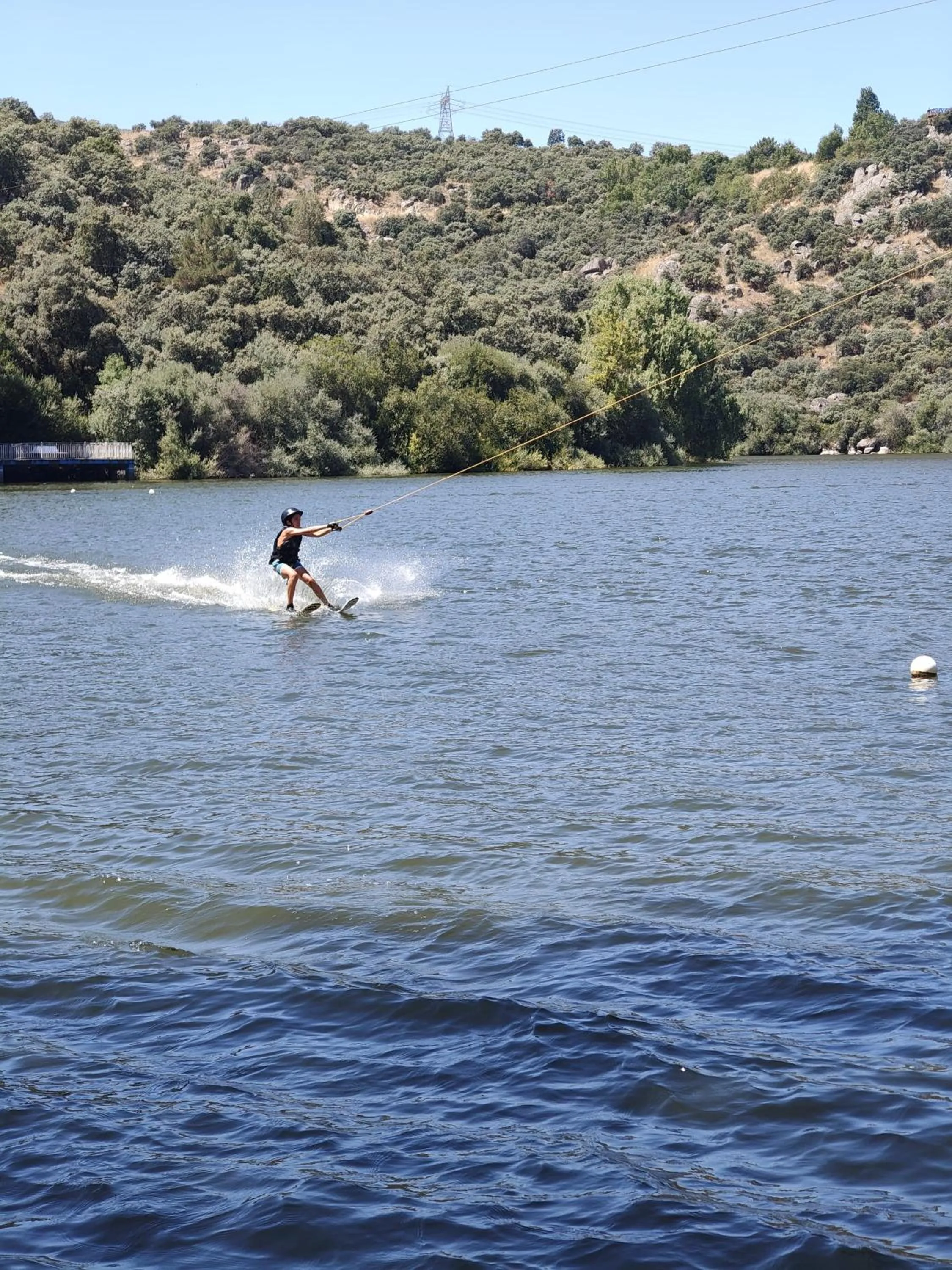 Activities in Hotel Náyade