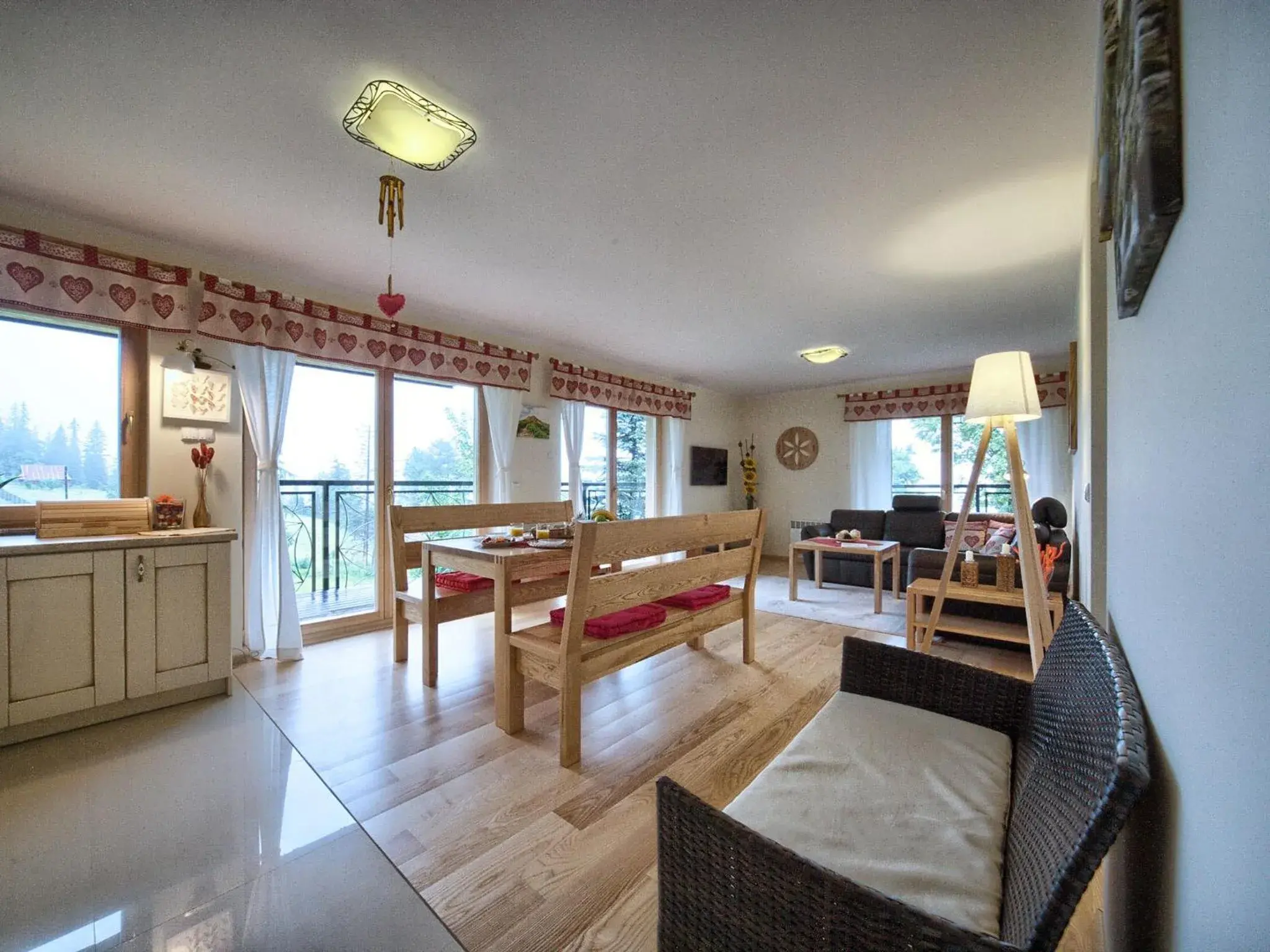 VisitZakopane - Antonina Apartment VisitZakopane - Antonina Apartment