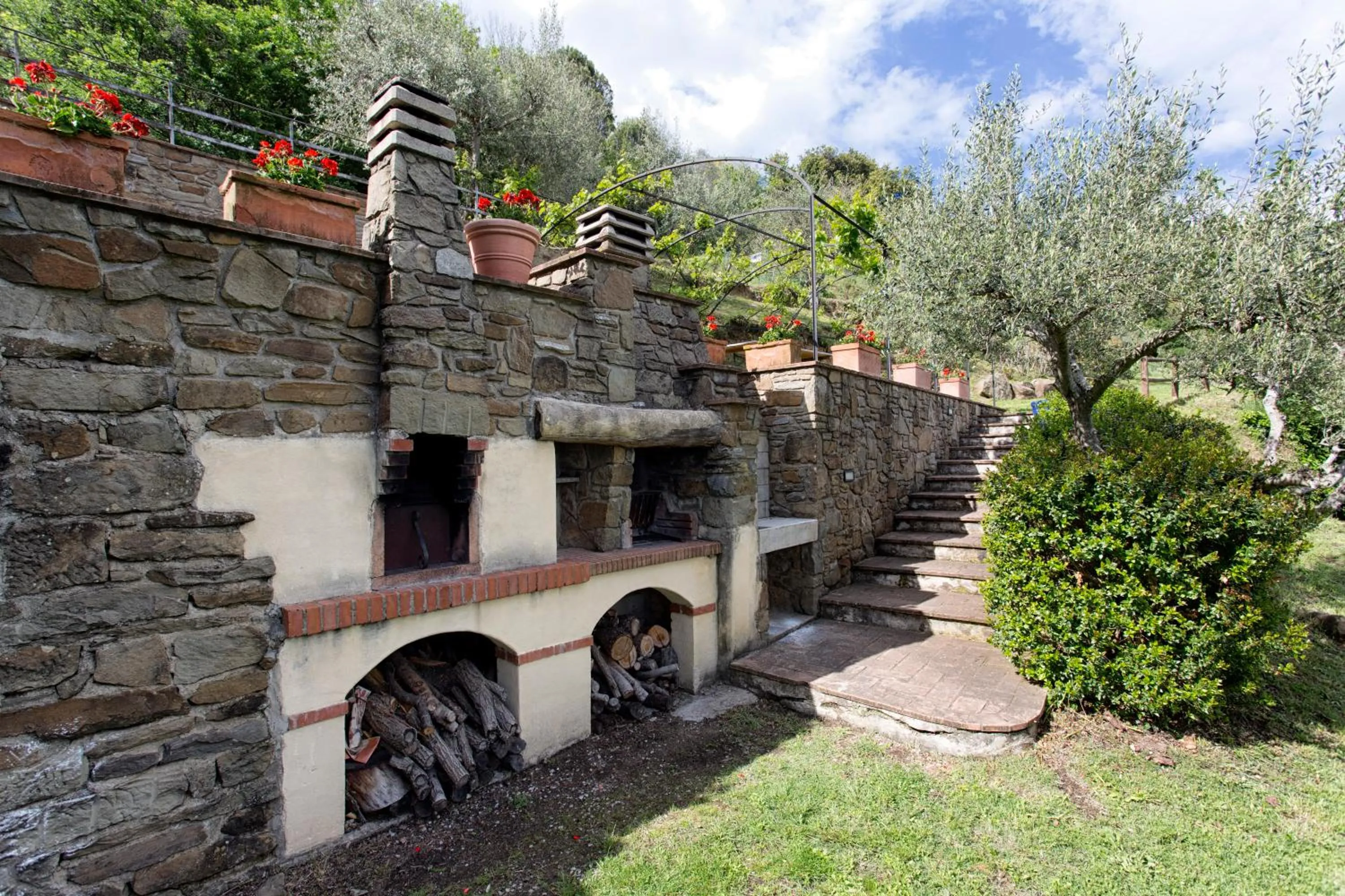 Villa Del Sole
