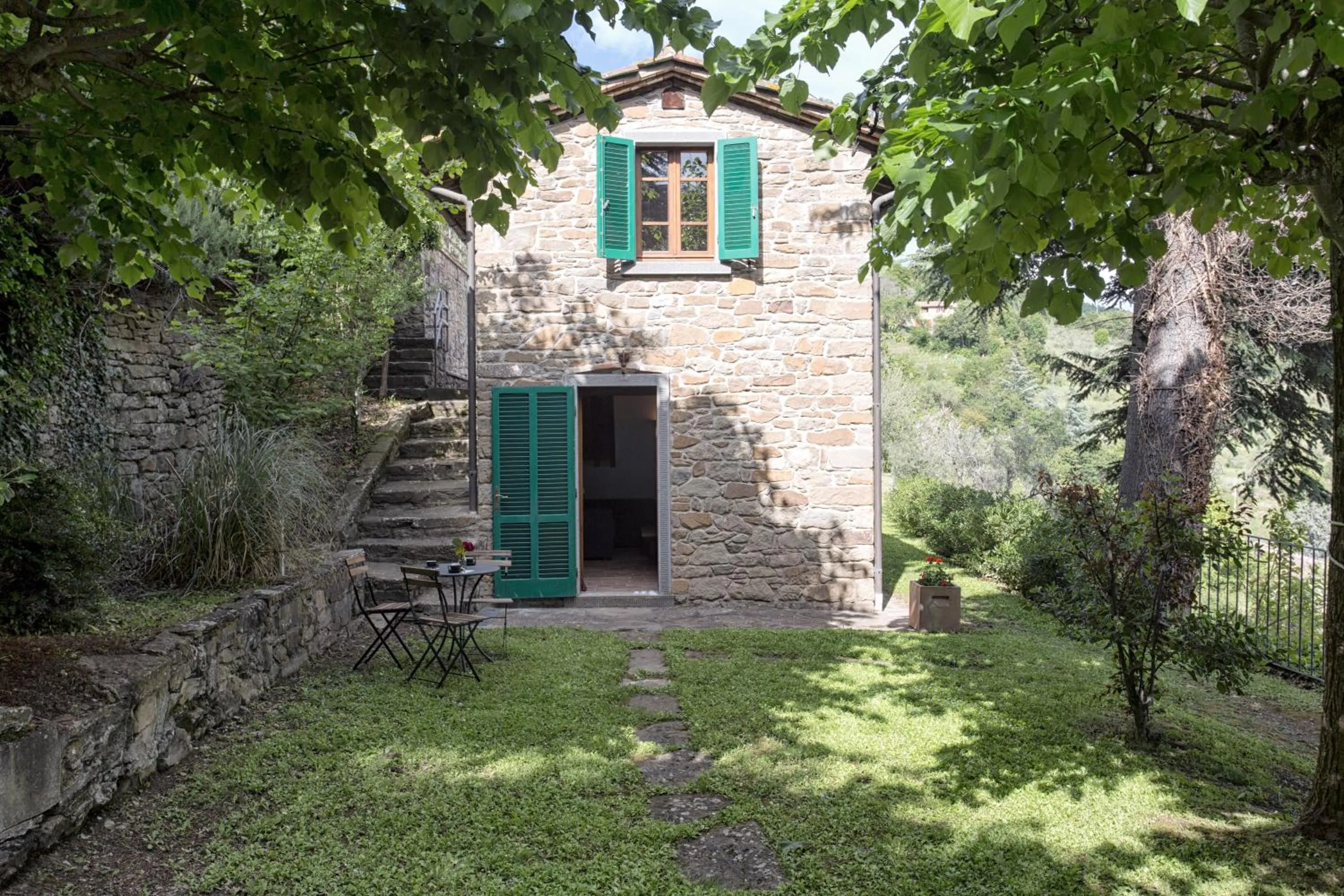 Villa Del Sole